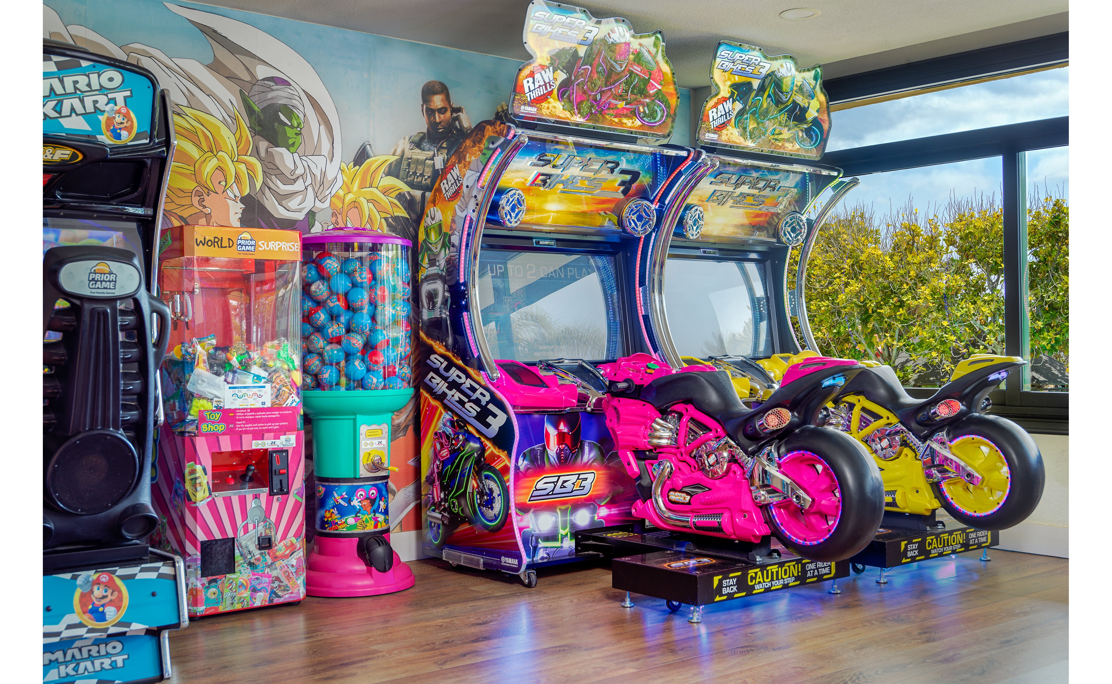 H10 Lanzarote Princess