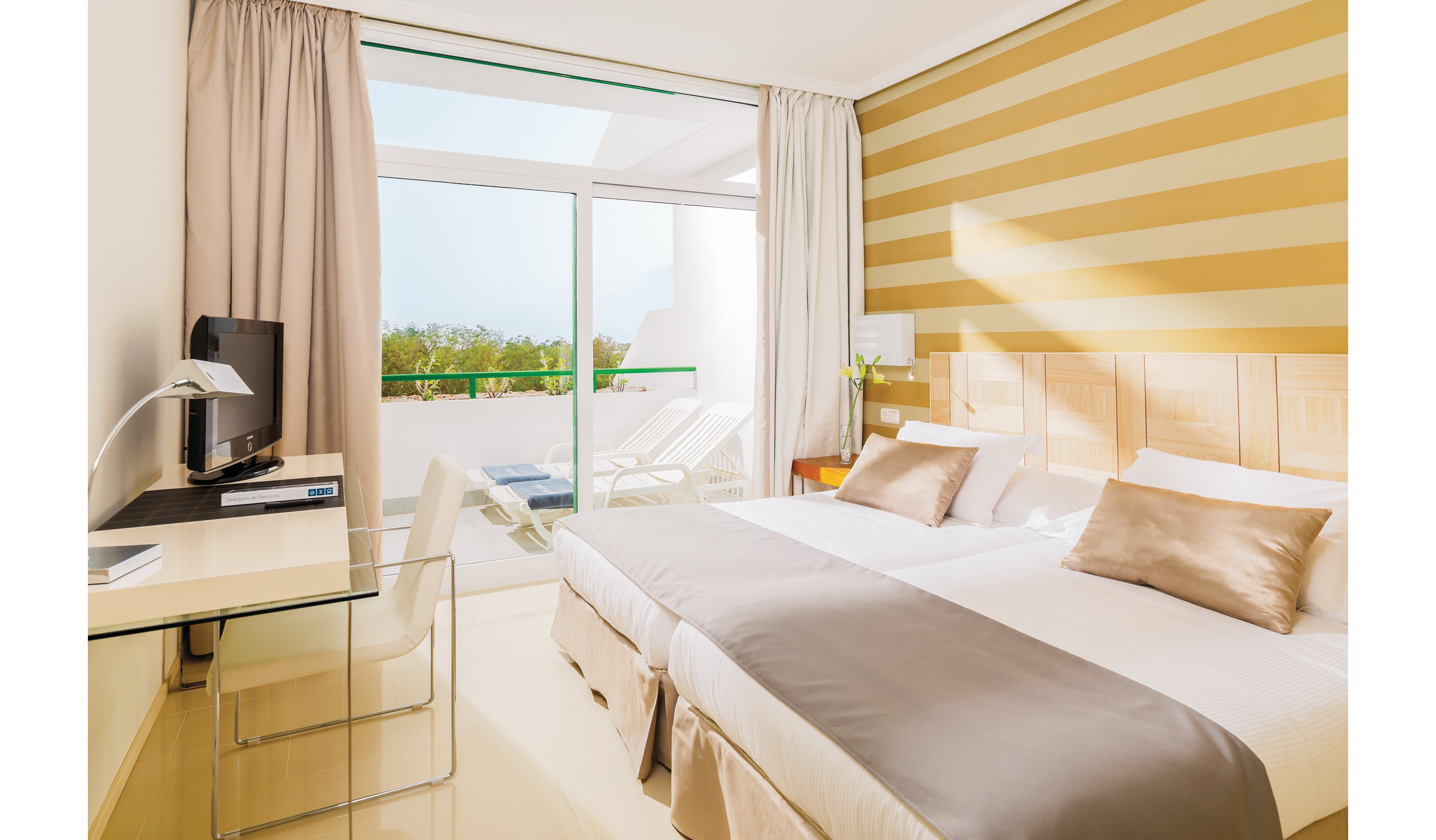 H10 Lanzarote Princess