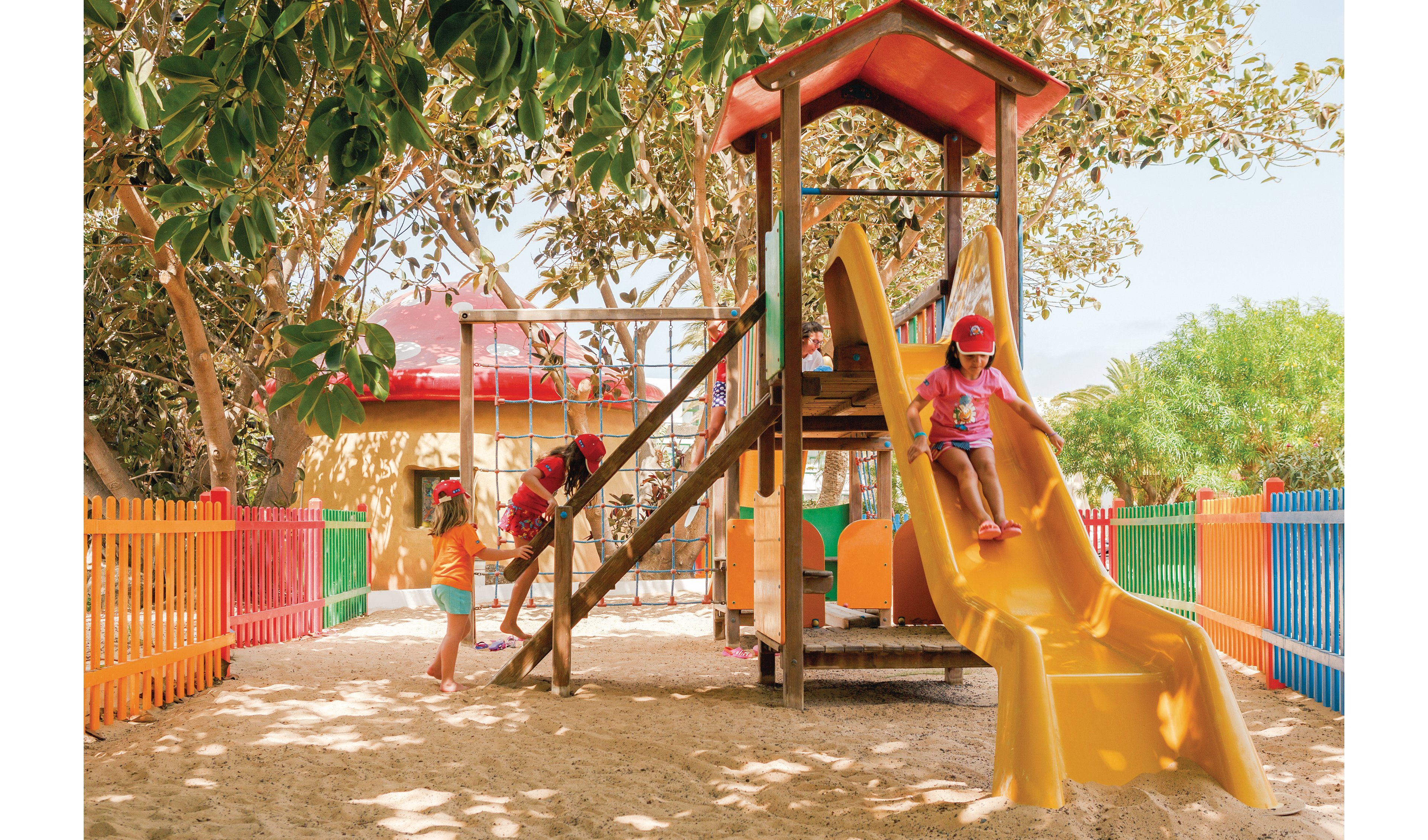 H10 Lanzarote Princess