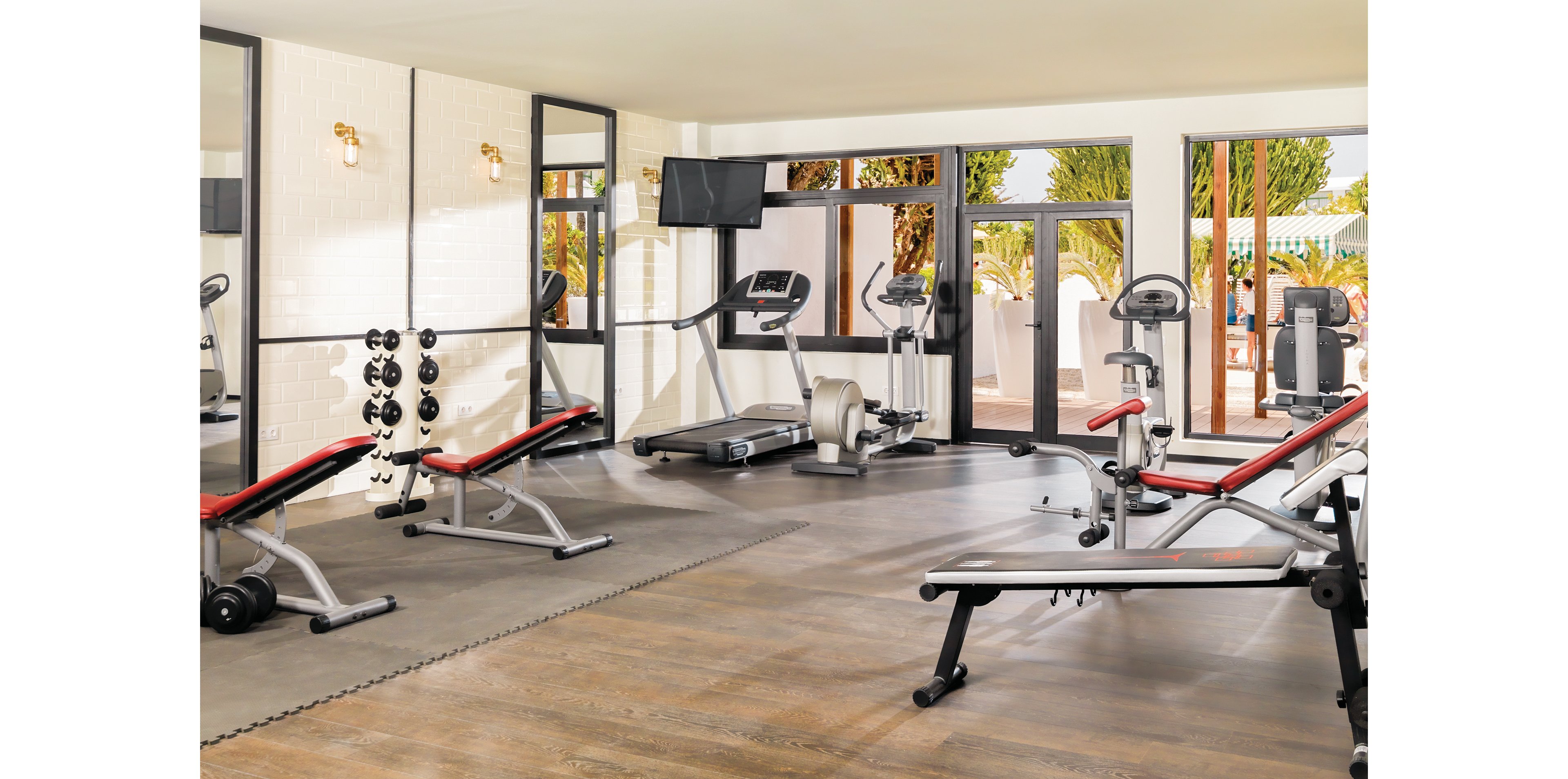 H10 Lanzarote Princess