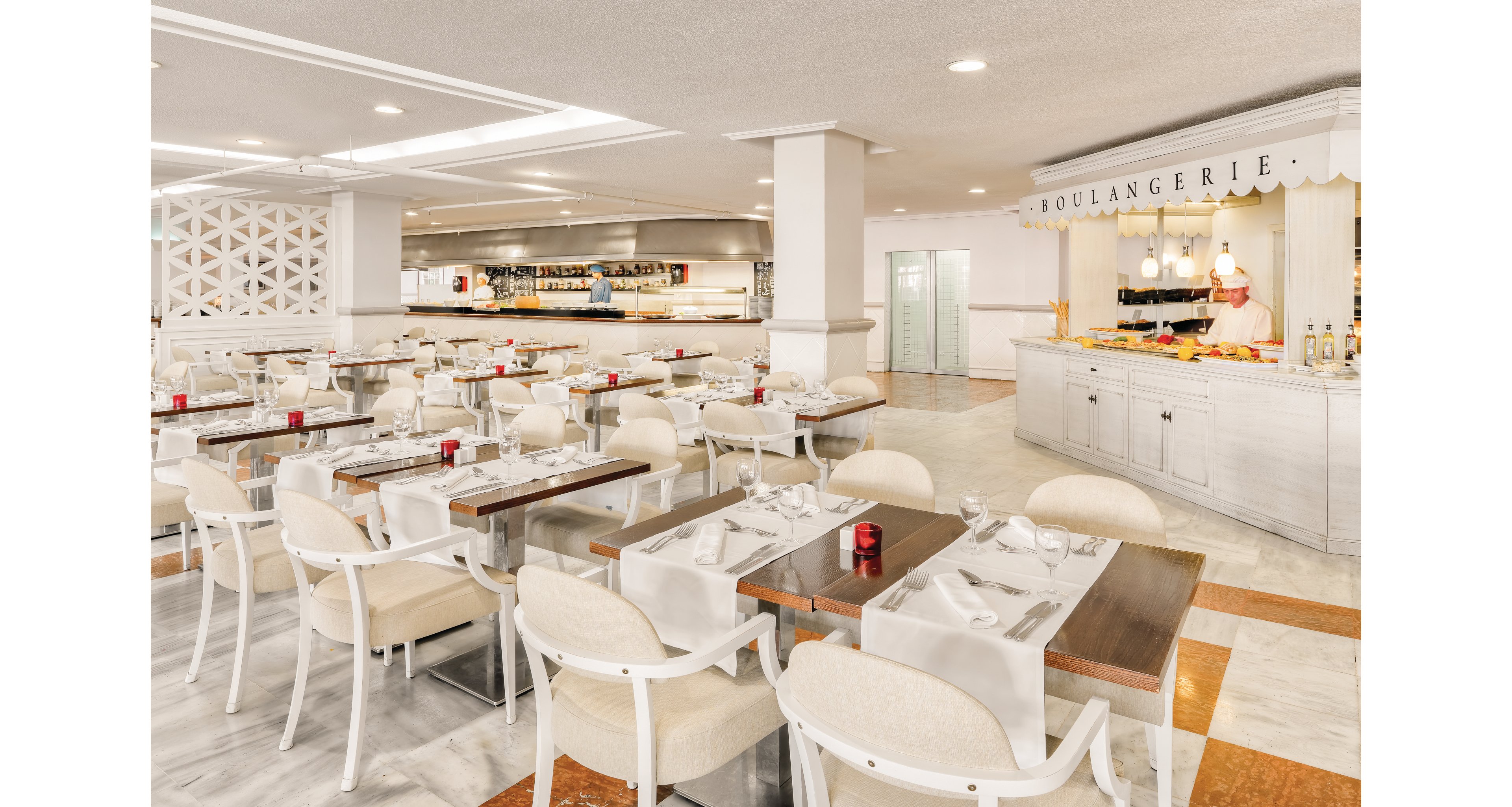 H10 Lanzarote Princess