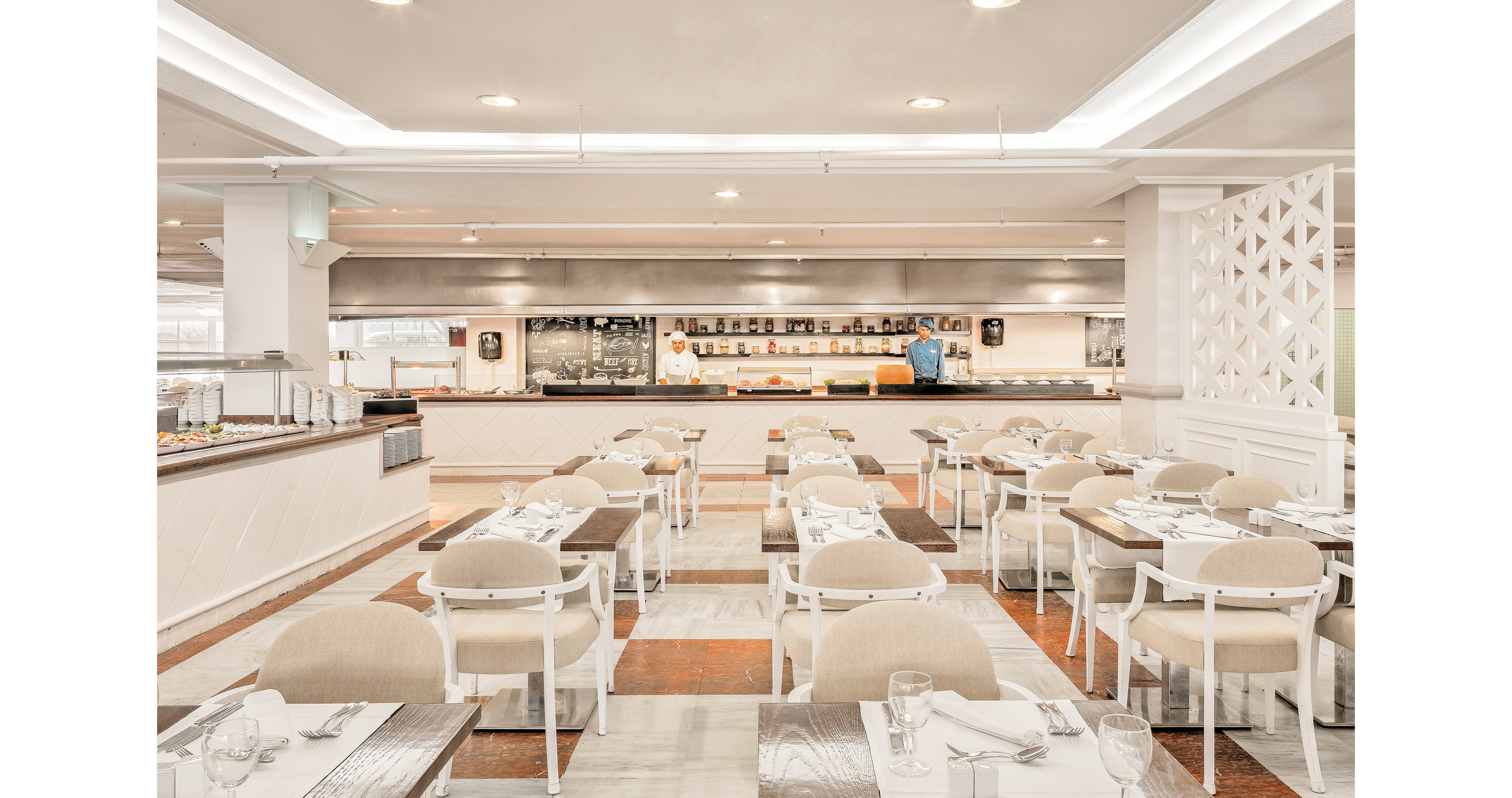 H10 Lanzarote Princess