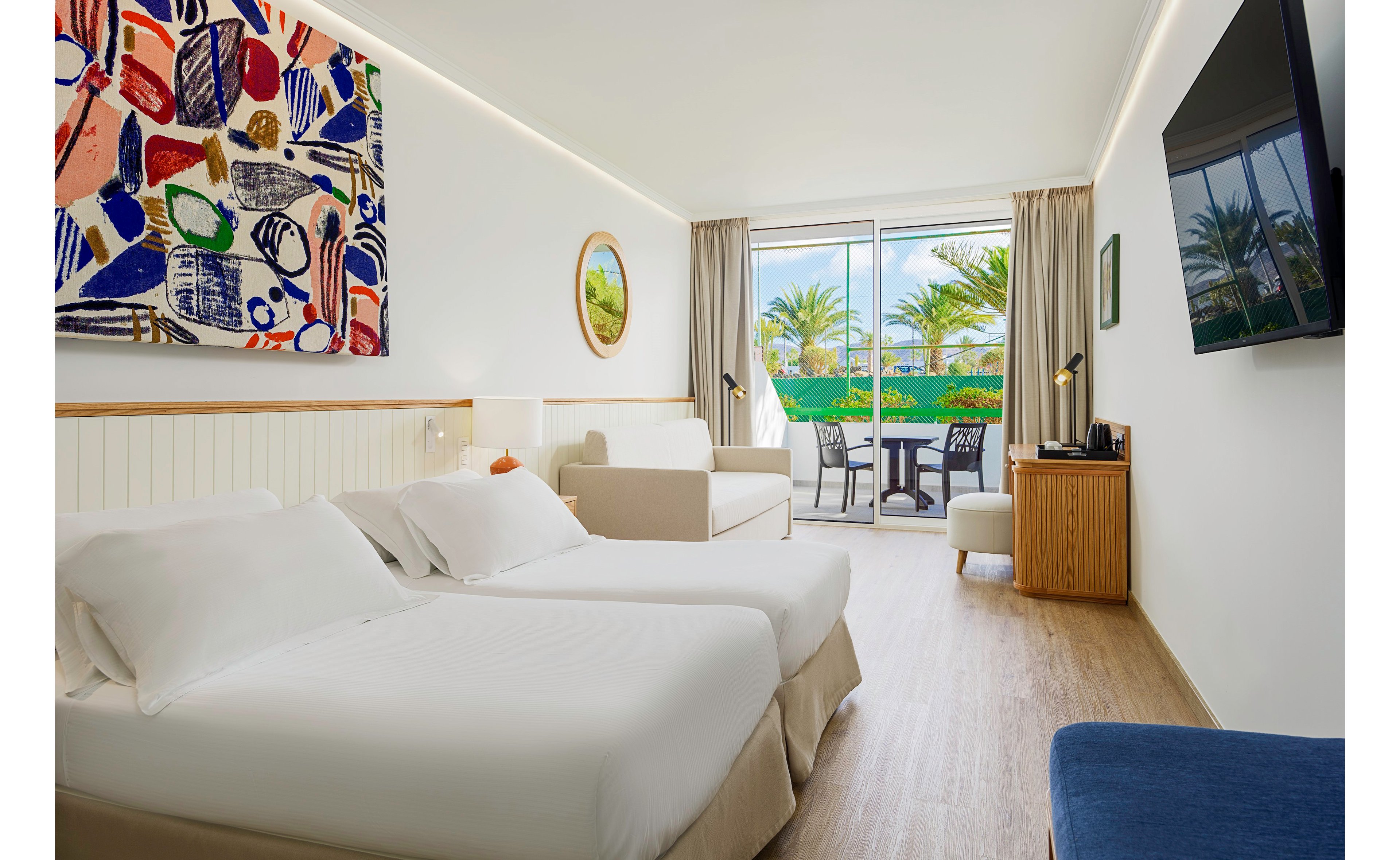 H10 Lanzarote Princess