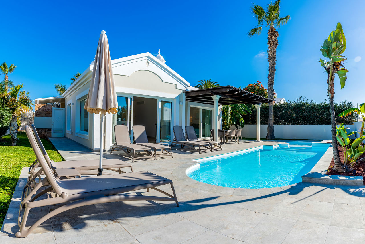 Villas Alondras - Villa Classic Alondra for 4