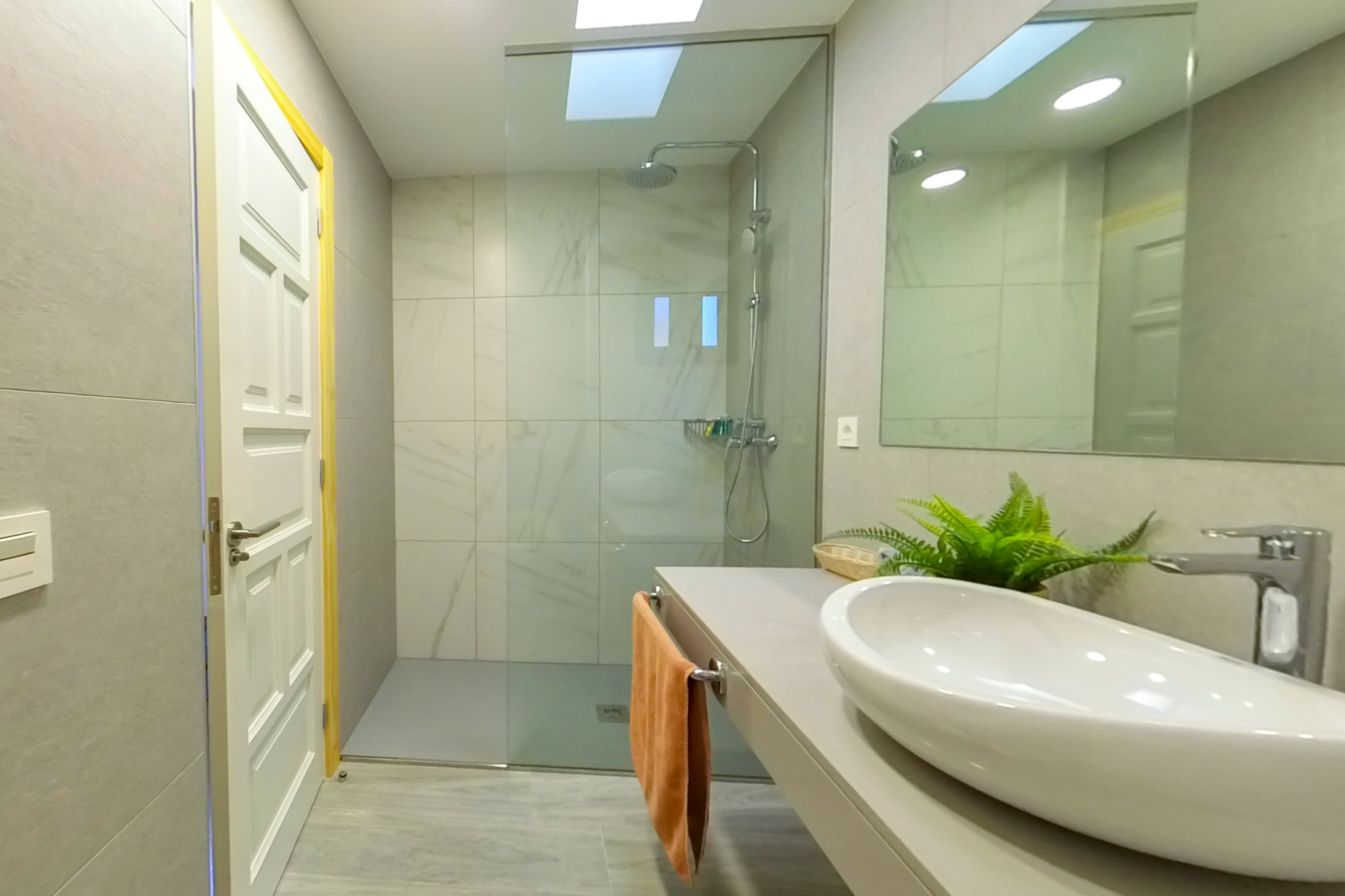 Palmeras Garden Apartments