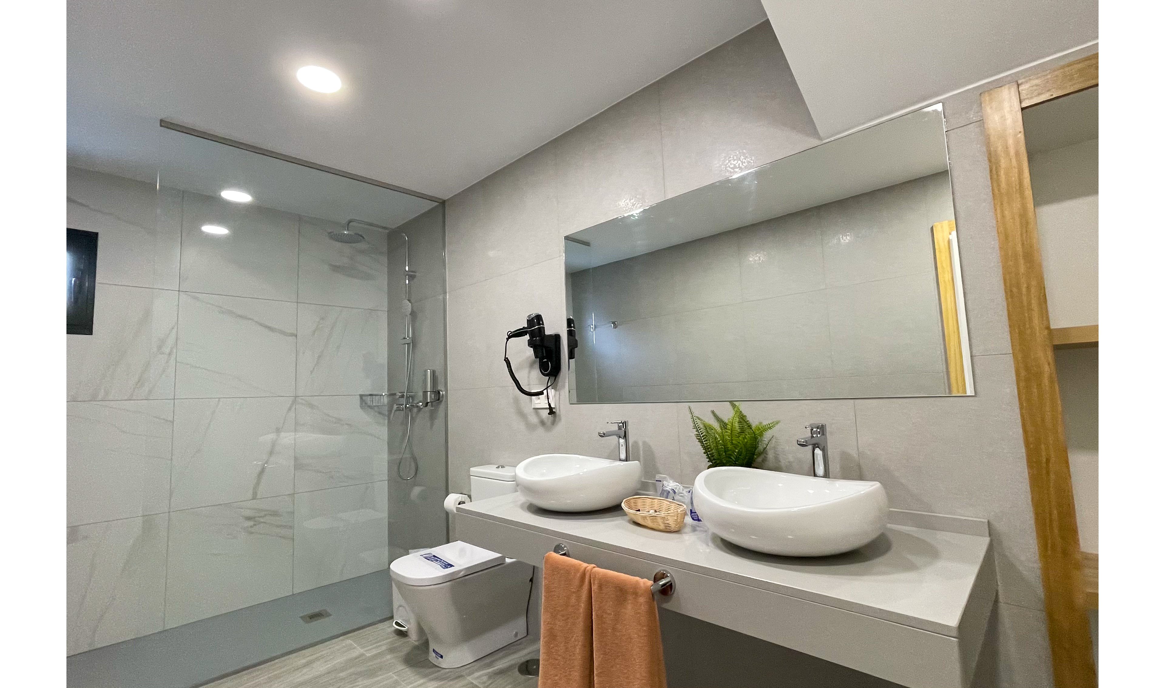 Palmeras Garden Apartments