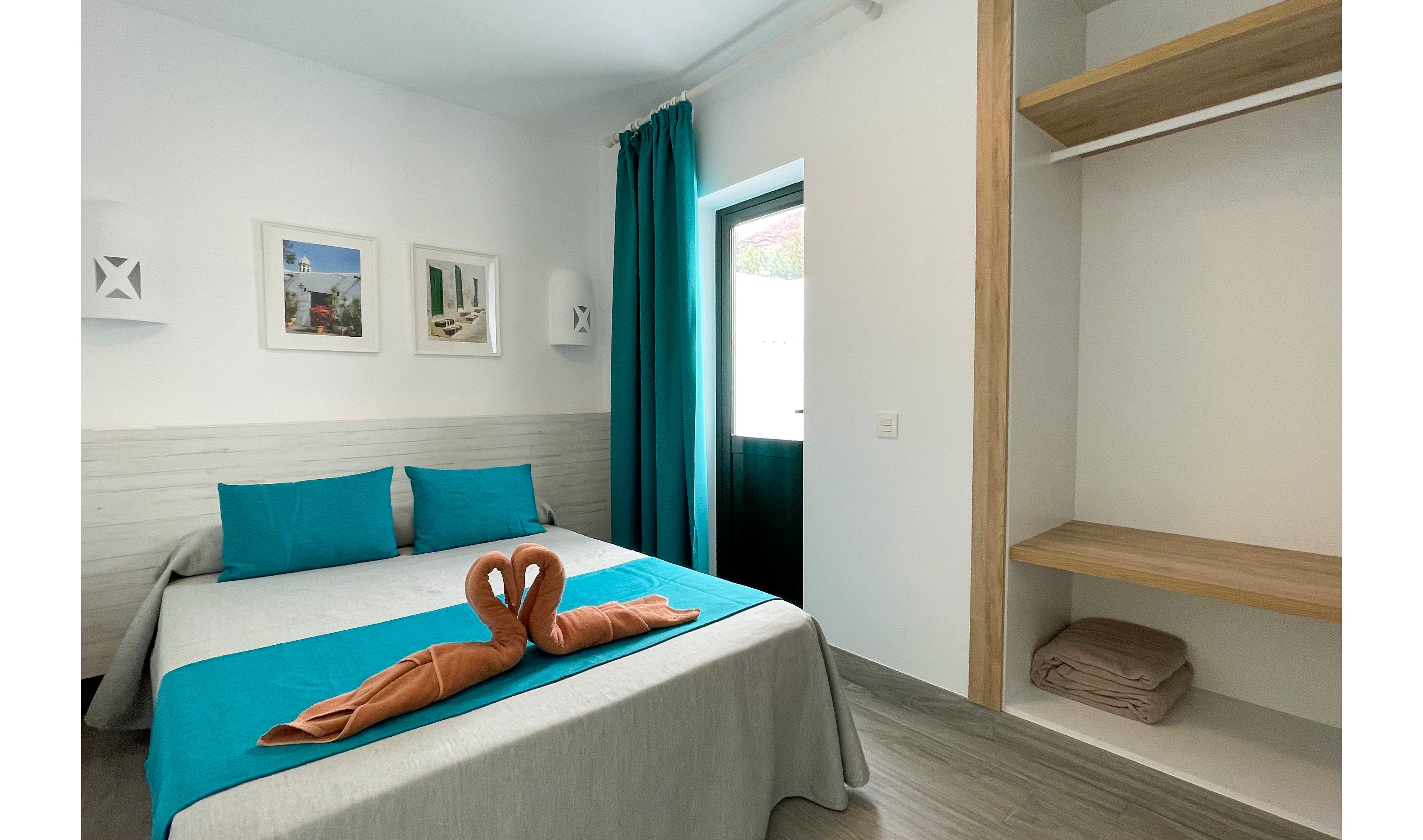 Palmeras Garden Apartments