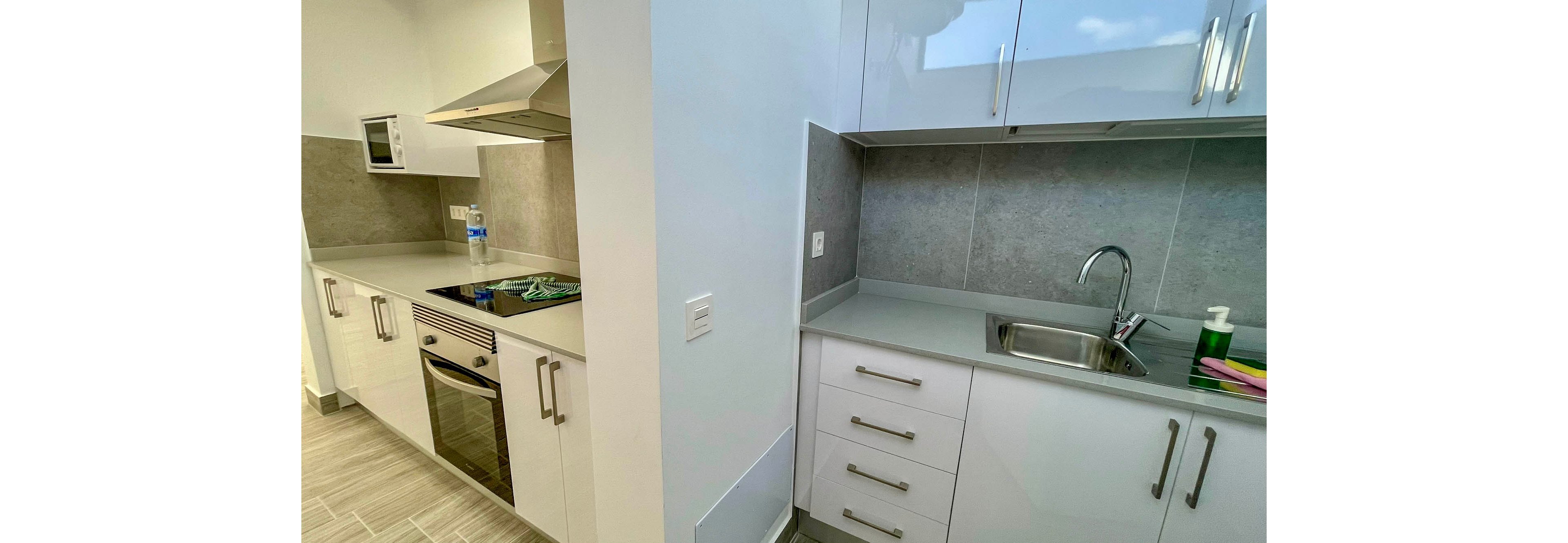 Palmeras Garden Apartments