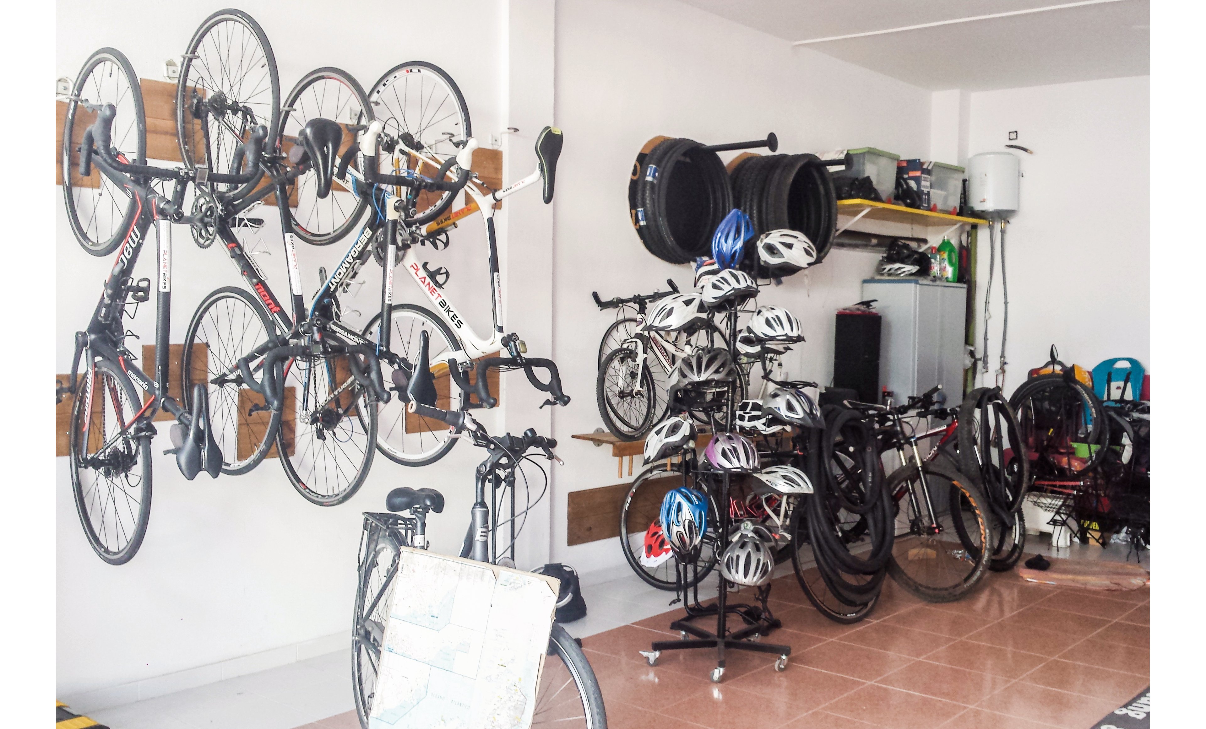 Palmeras Garden Apartments