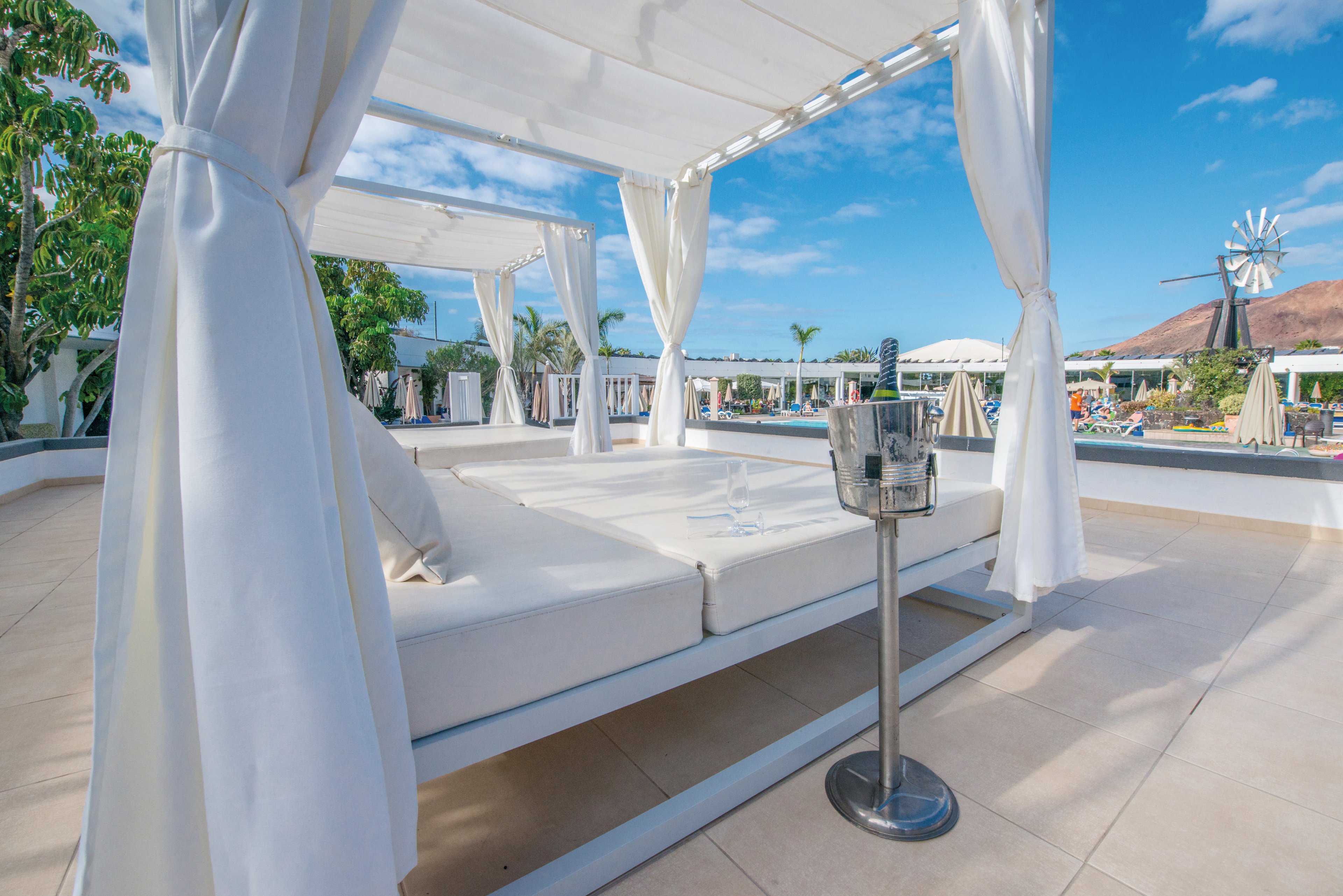 Relaxia Lanzasur Club & Aqualava Waterpark