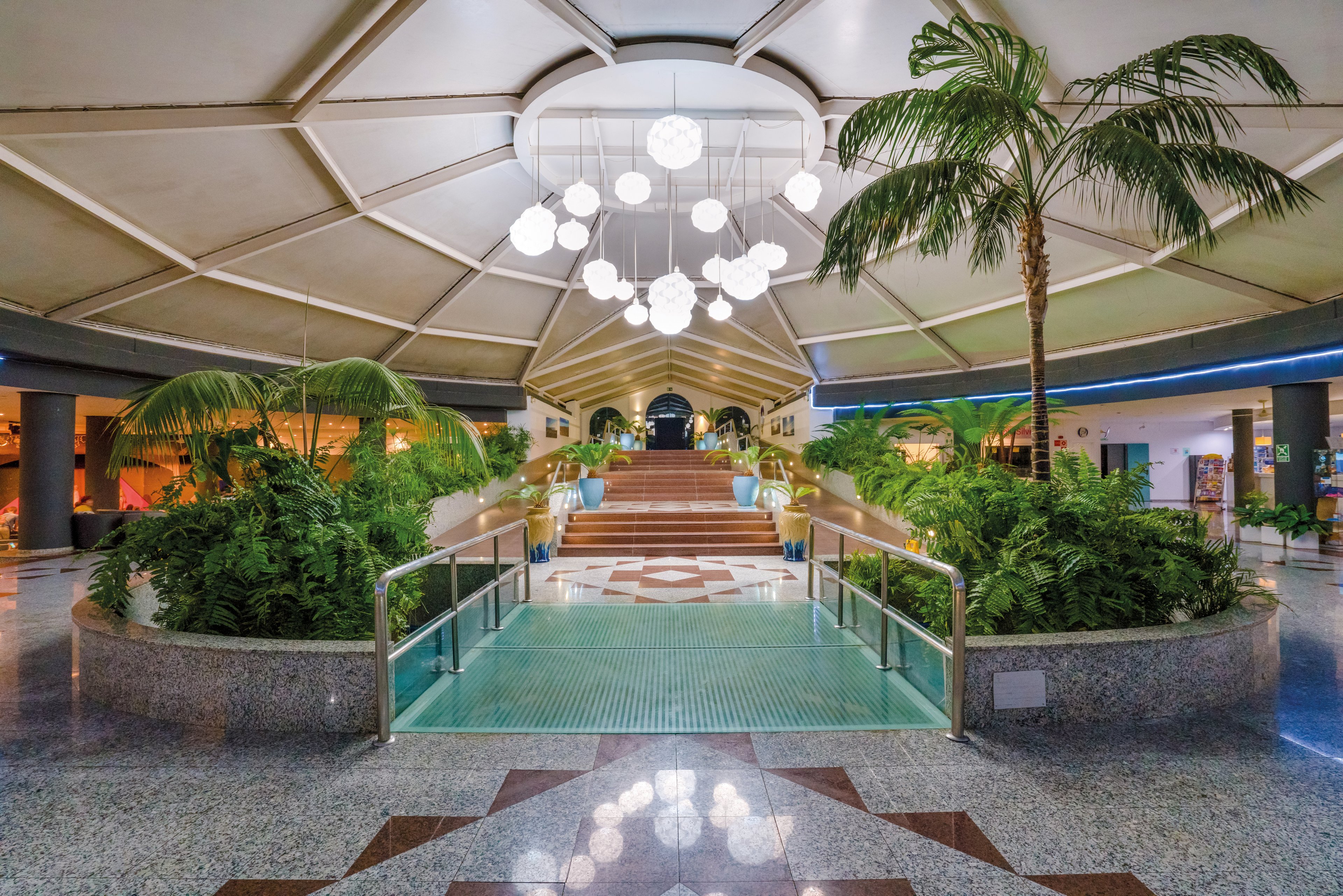 Relaxia Lanzasur Club & Aqualava Waterpark