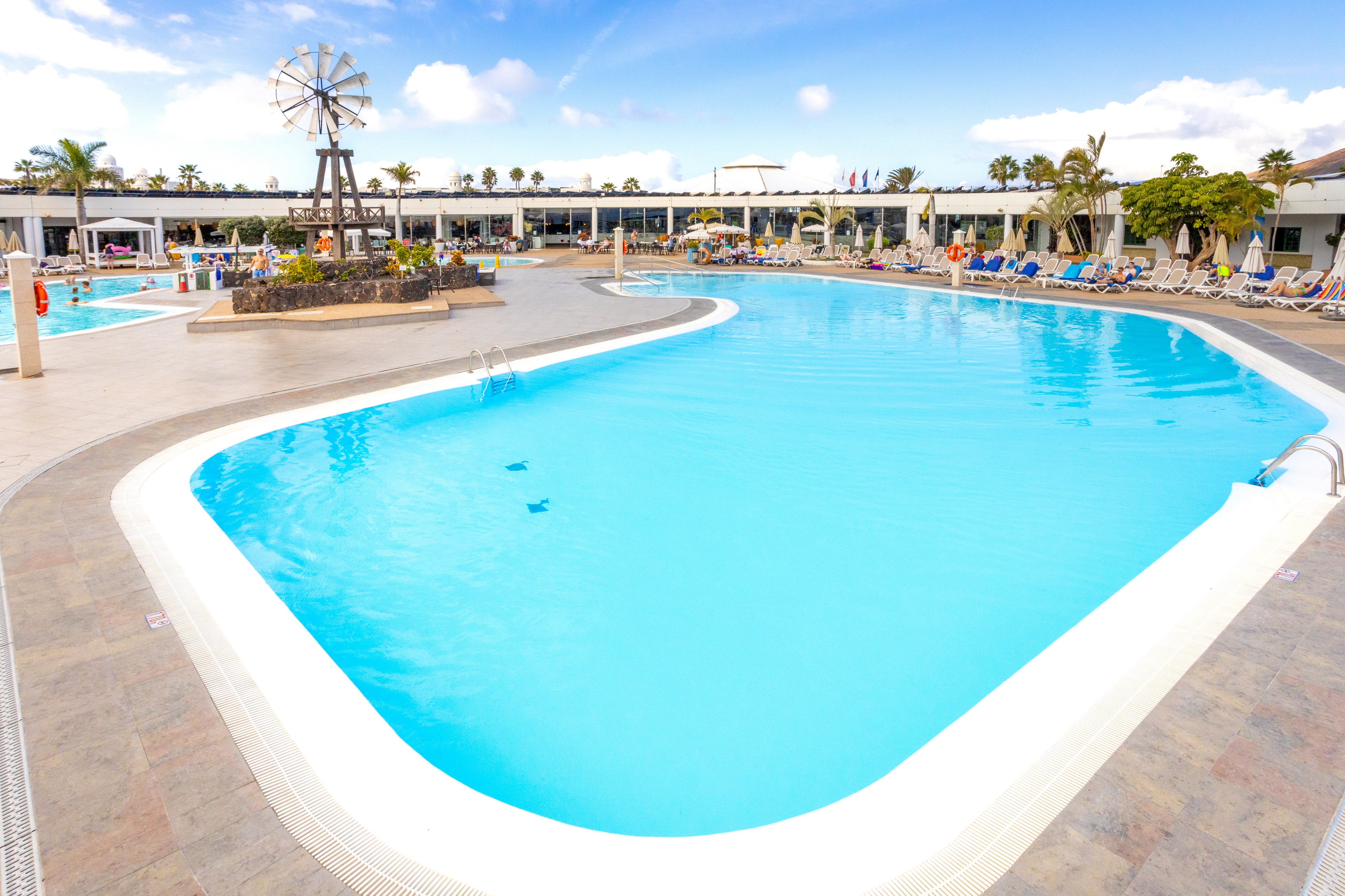 Relaxia Lanzasur Club & Aqualava Waterpark