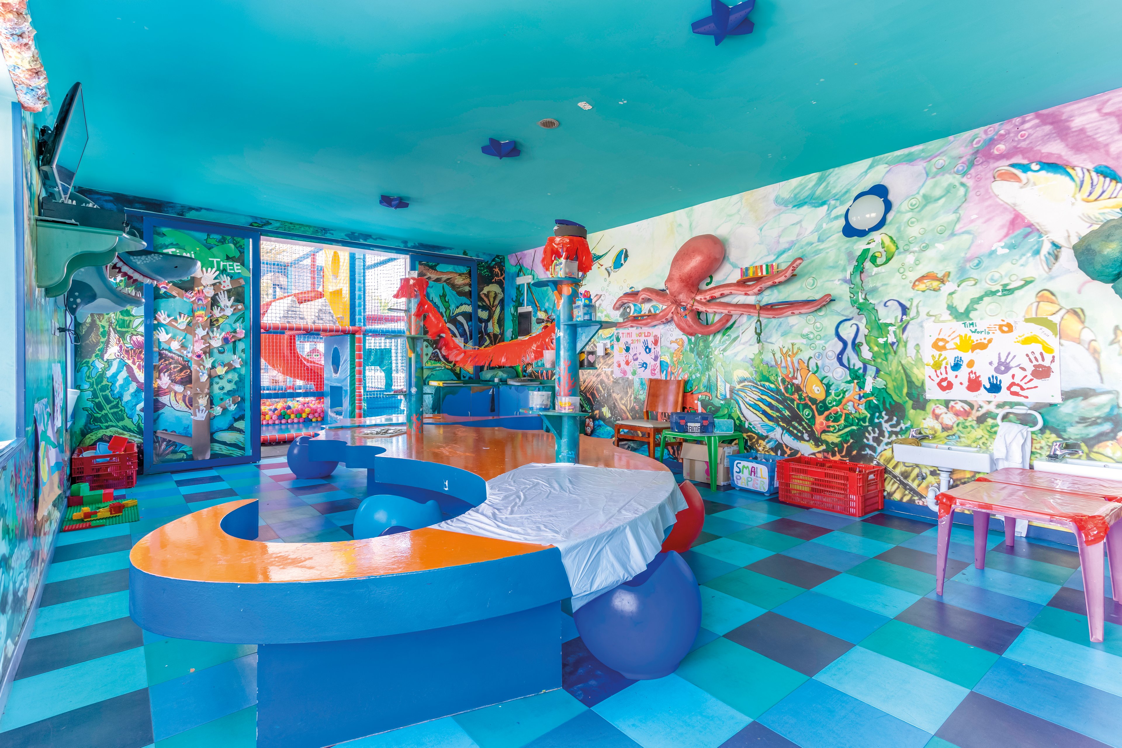 Relaxia Lanzasur Club & Aqualava Waterpark