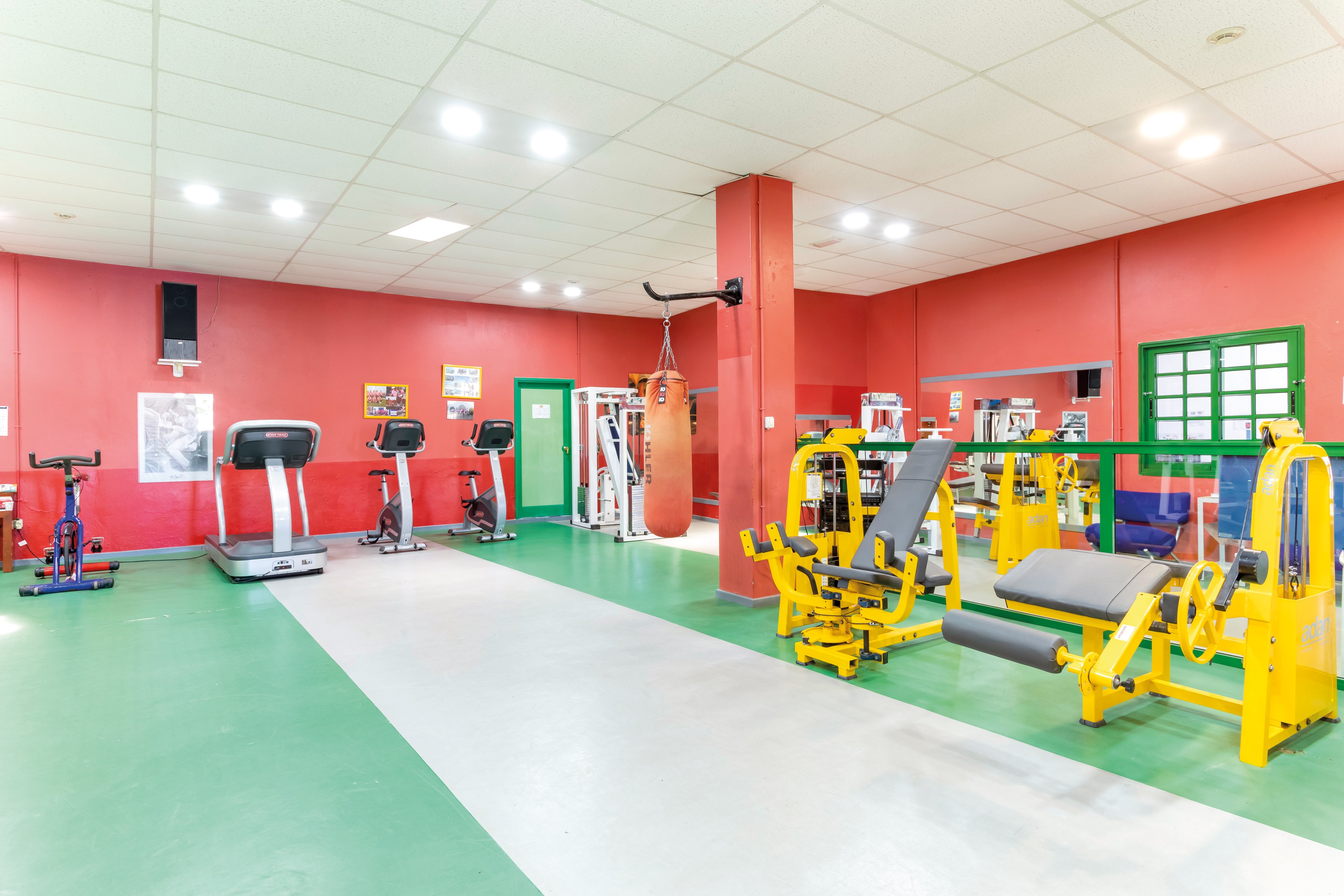 Relaxia Lanzasur Club & Aqualava Waterpark