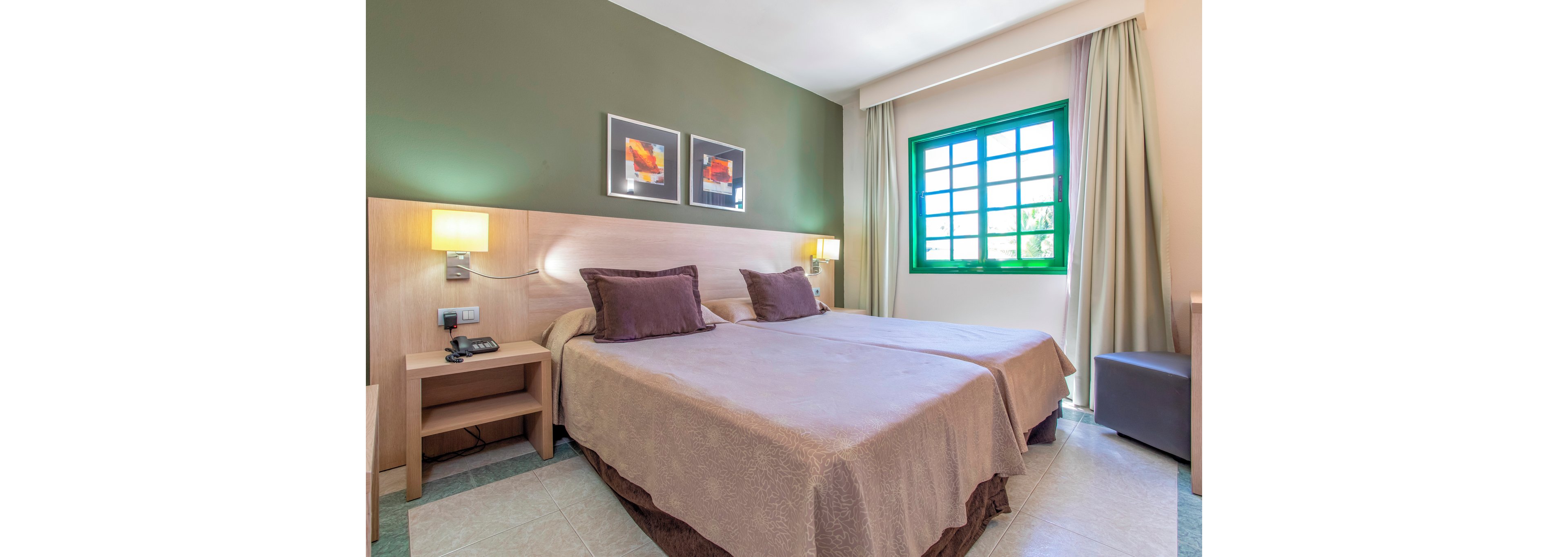 Relaxia Lanzasur Club & Aqualava Waterpark