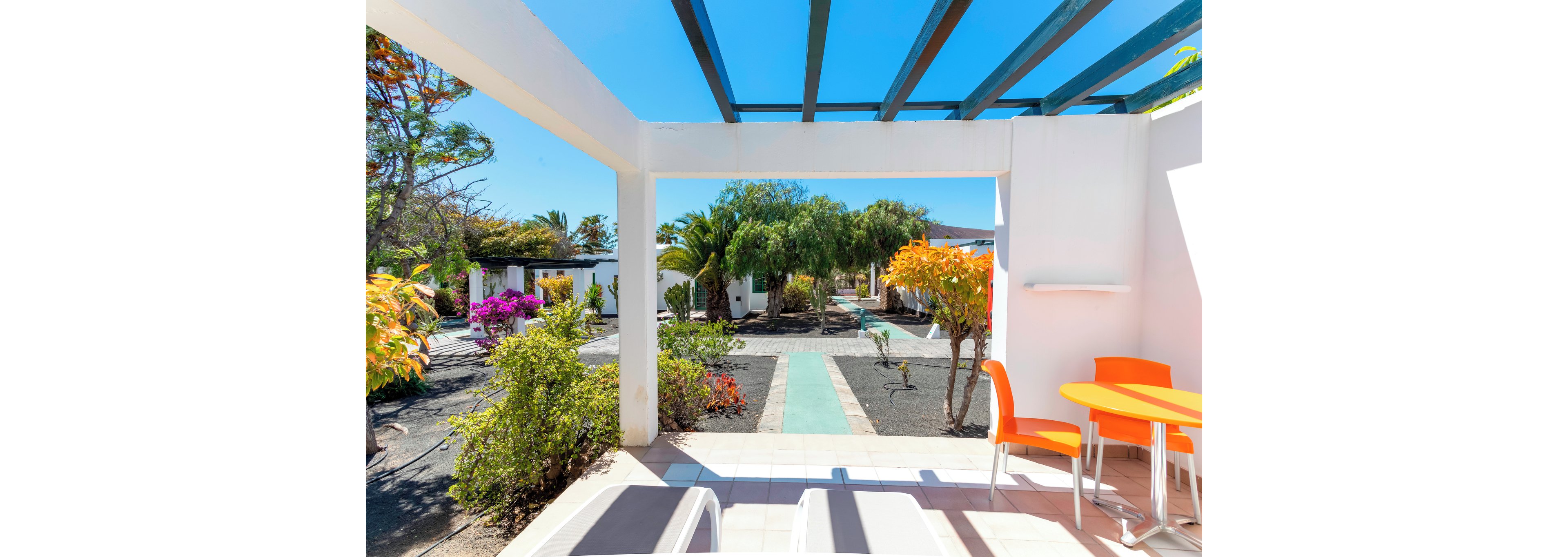 Relaxia Lanzasur Club & Aqualava Waterpark