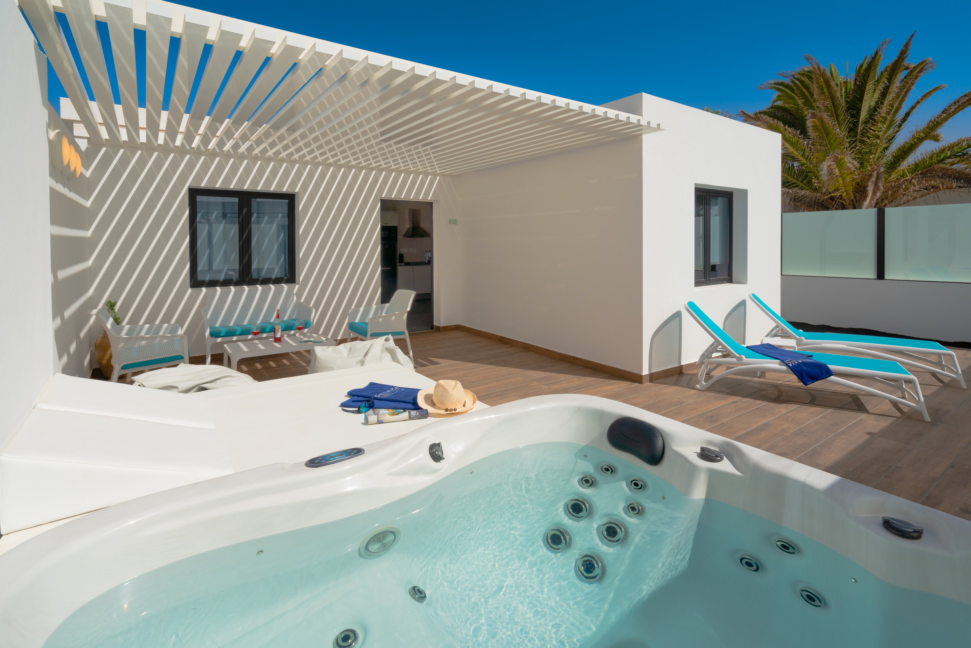 Relaxia Lanzasur Club & Aqualava Waterpark