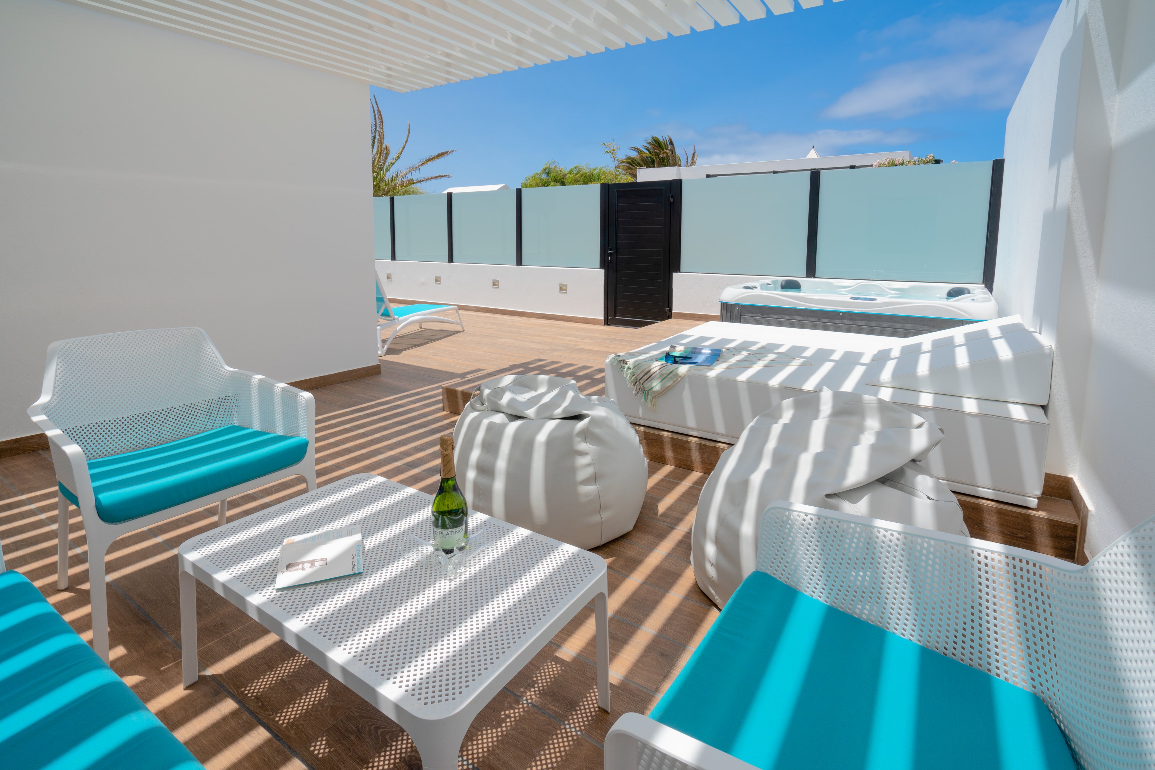 Relaxia Lanzasur Club & Aqualava Waterpark