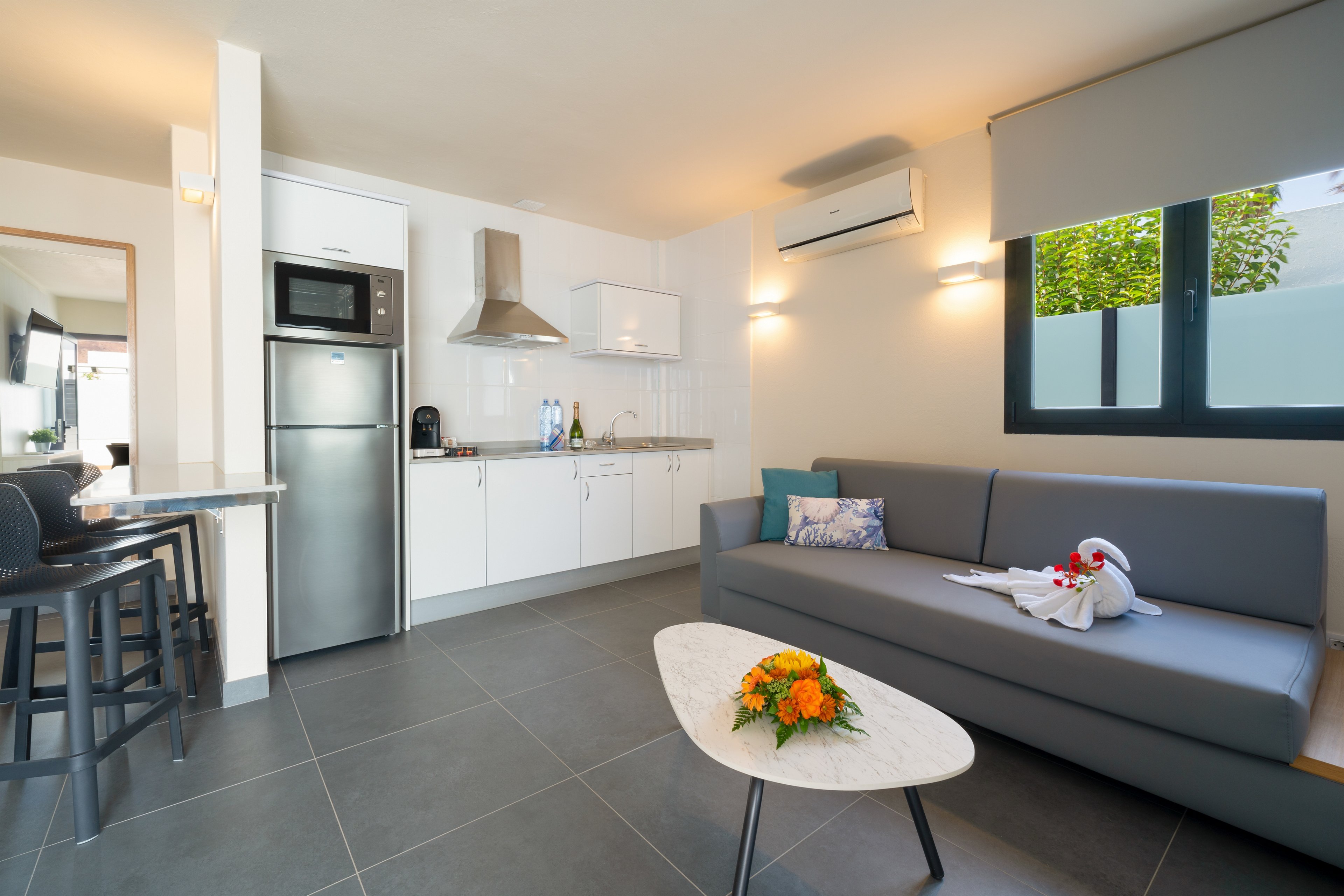 Relaxia Lanzasur Club & Aqualava Waterpark