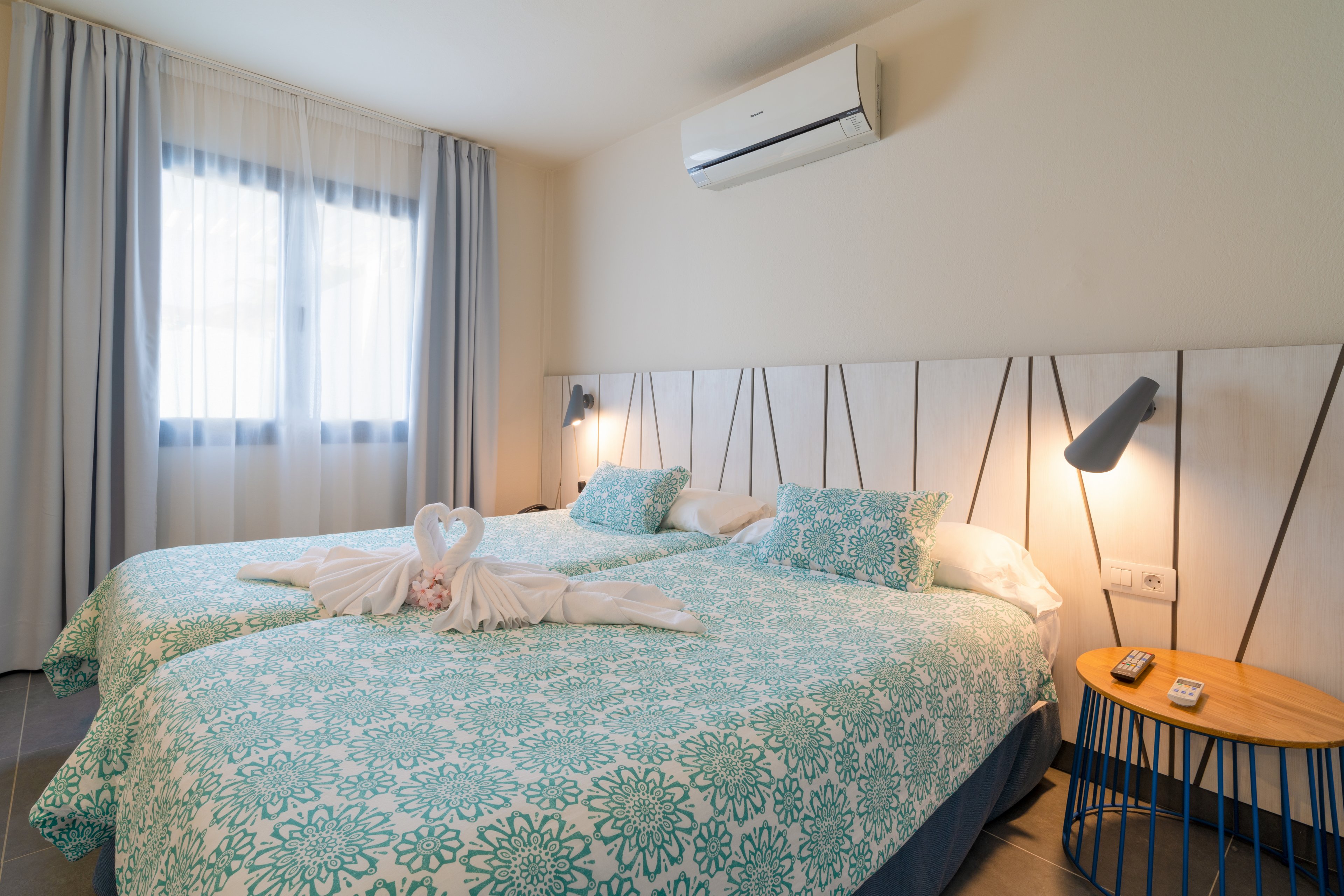 Relaxia Lanzasur Club & Aqualava Waterpark