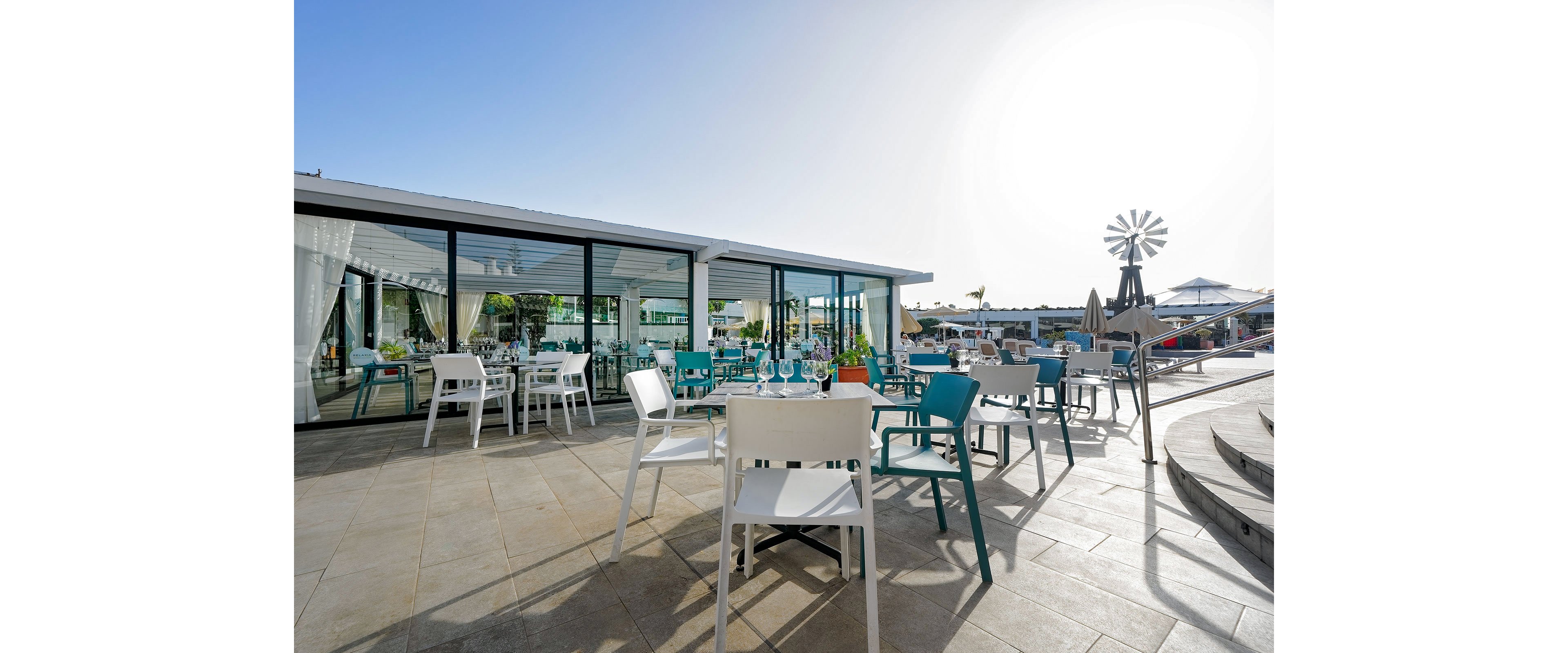 Relaxia Lanzasur Club & Aqualava Waterpark