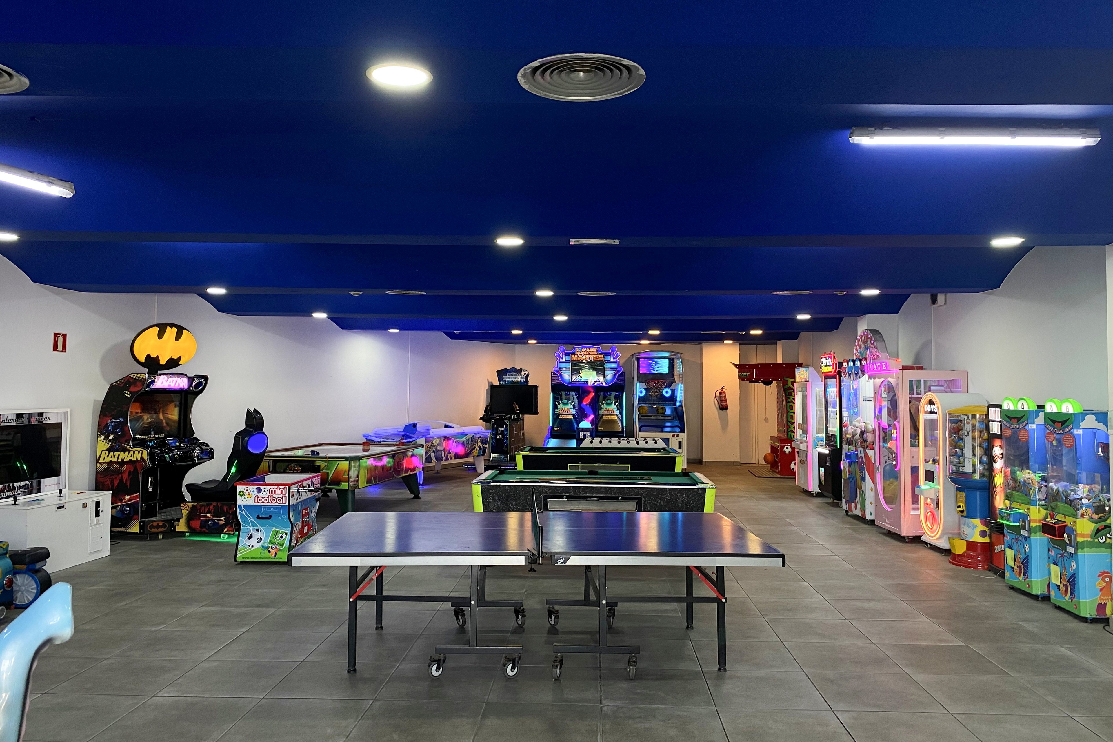 Relaxia Lanzasur Club & Aqualava Waterpark