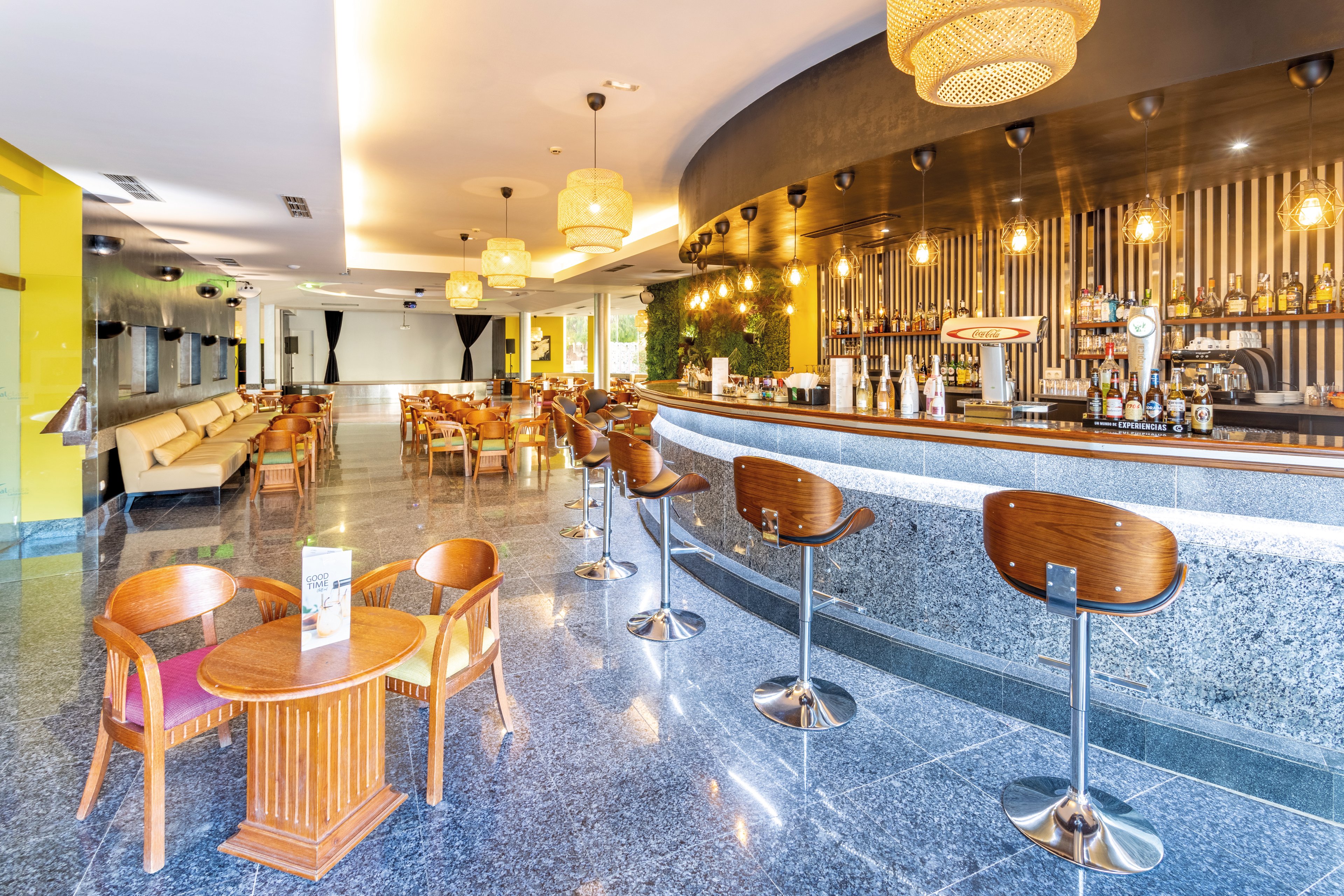 Vitalclass Lanzarote Sport Wellness Resort & Aquapark Costa Teguise