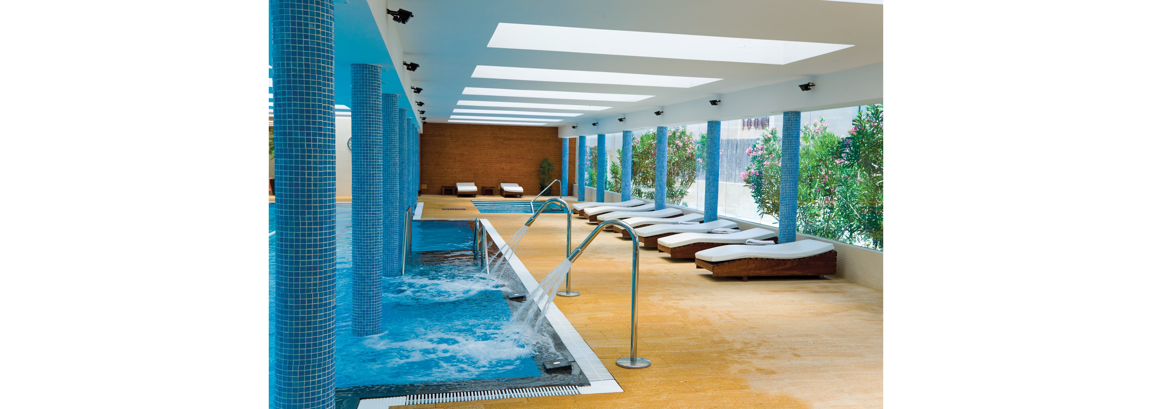 Vitalclass Lanzarote Sport Wellness Resort & Aquapark Costa Teguise