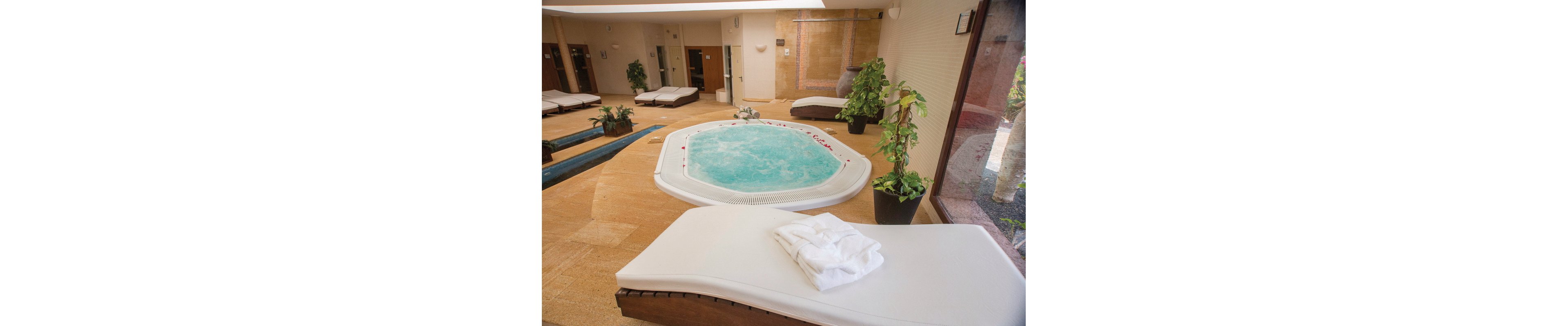 Vitalclass Lanzarote Sport Wellness Resort & Aquapark Costa Teguise