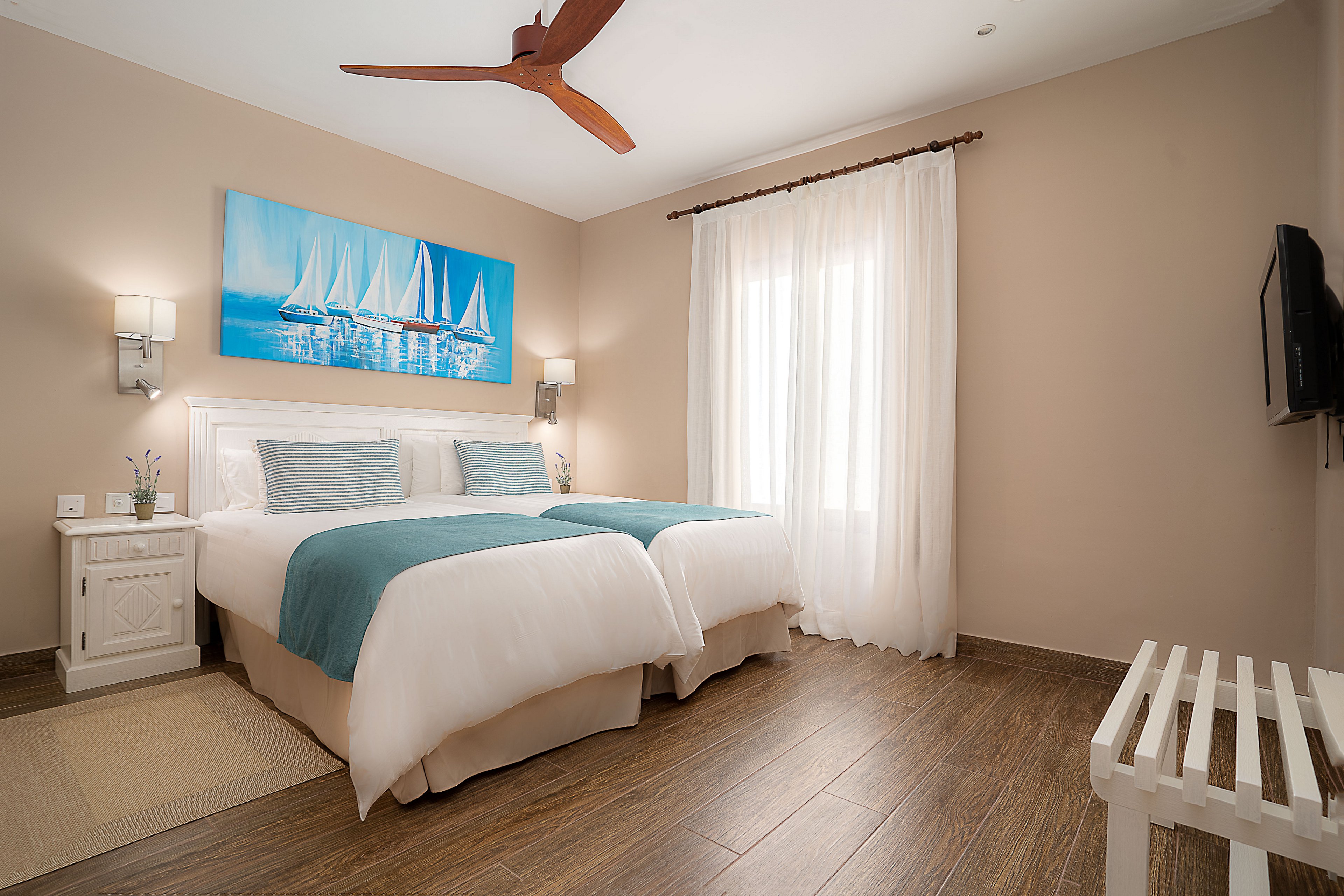 Vitalclass Lanzarote Sport Wellness Resort & Aquapark Costa Teguise