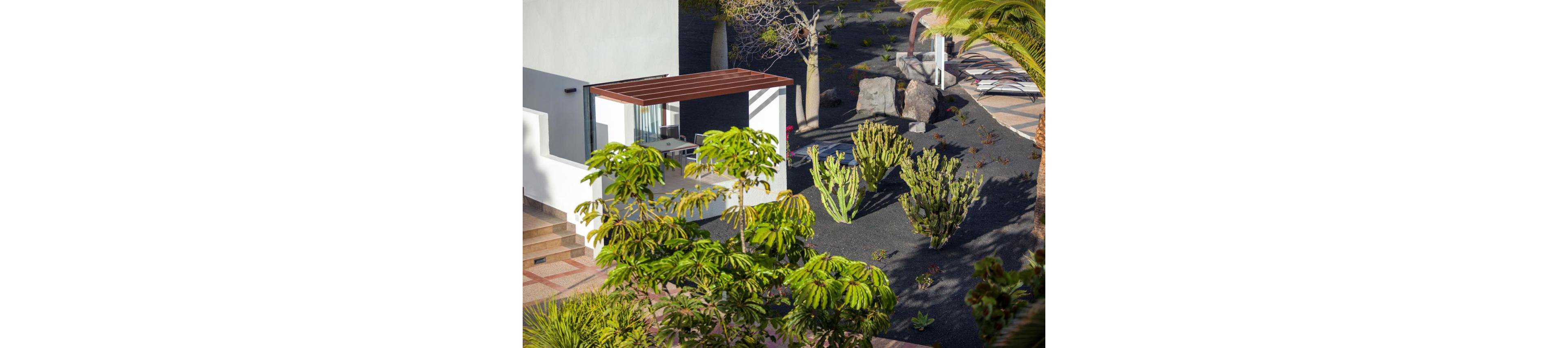 Vitalclass Lanzarote Sport Wellness Resort & Aquapark Costa Teguise