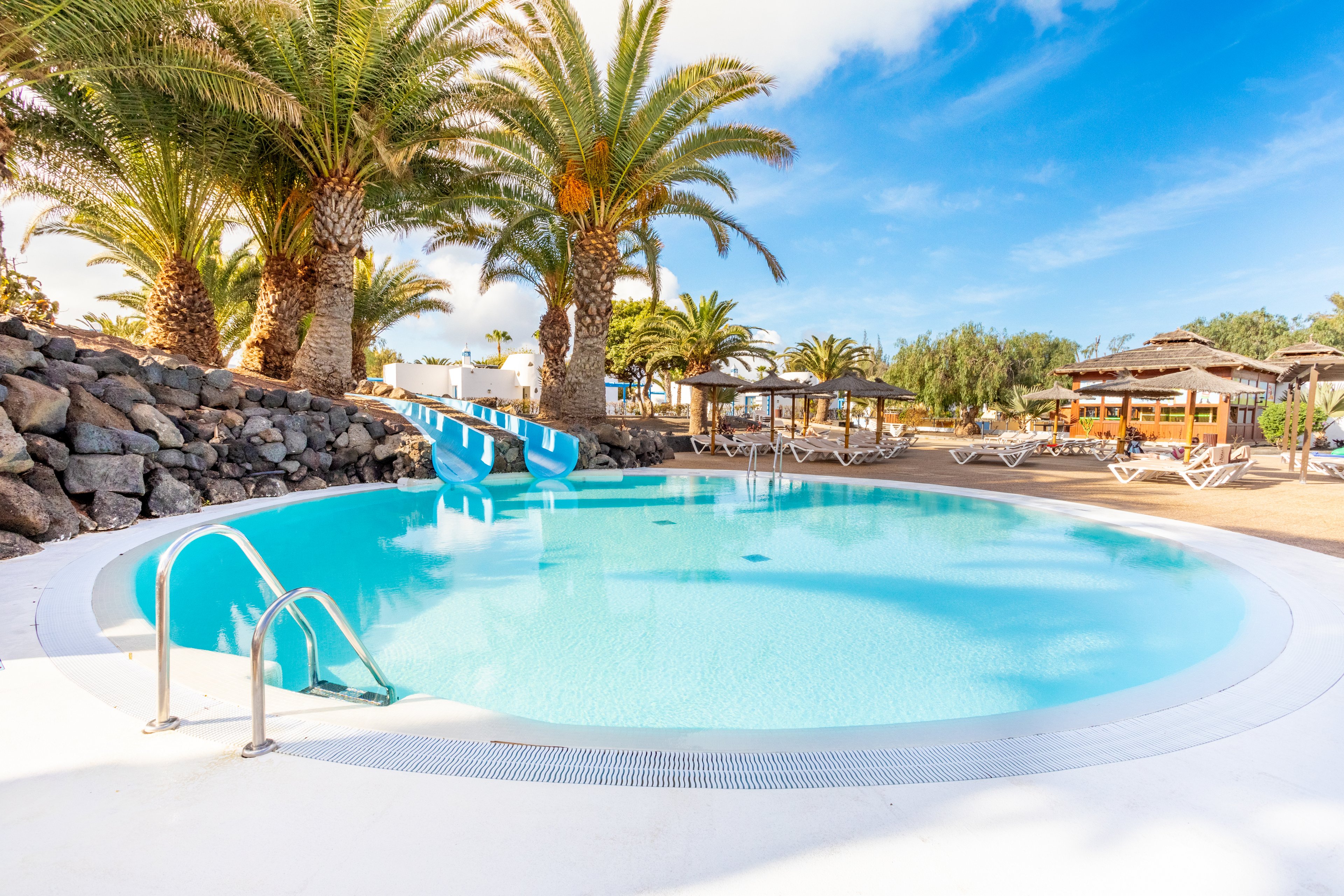 Elba Lanzarote Royal Village Resort & Aqualava Waterpark