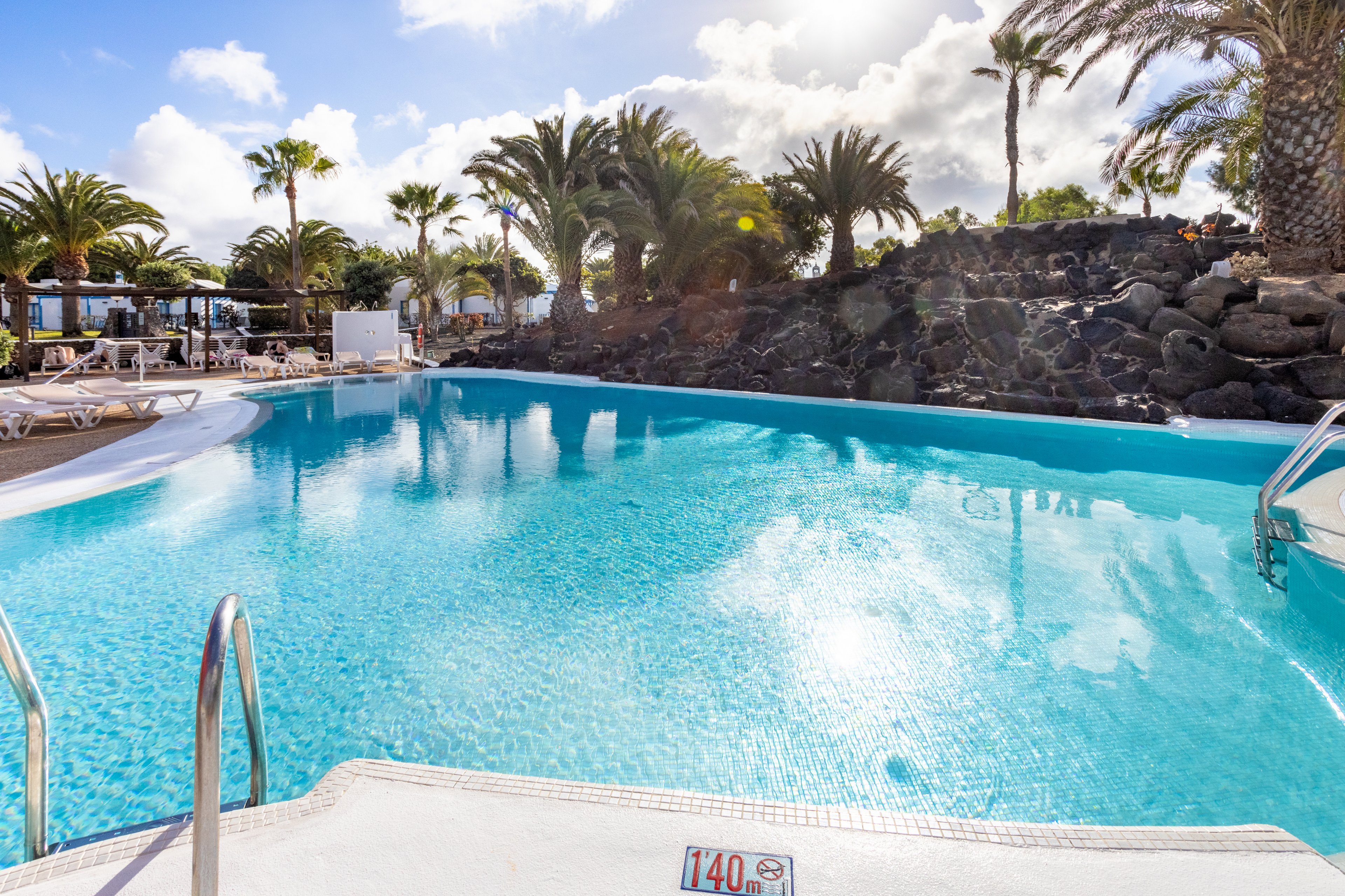 Elba Lanzarote Royal Village Resort & Aqualava Waterpark