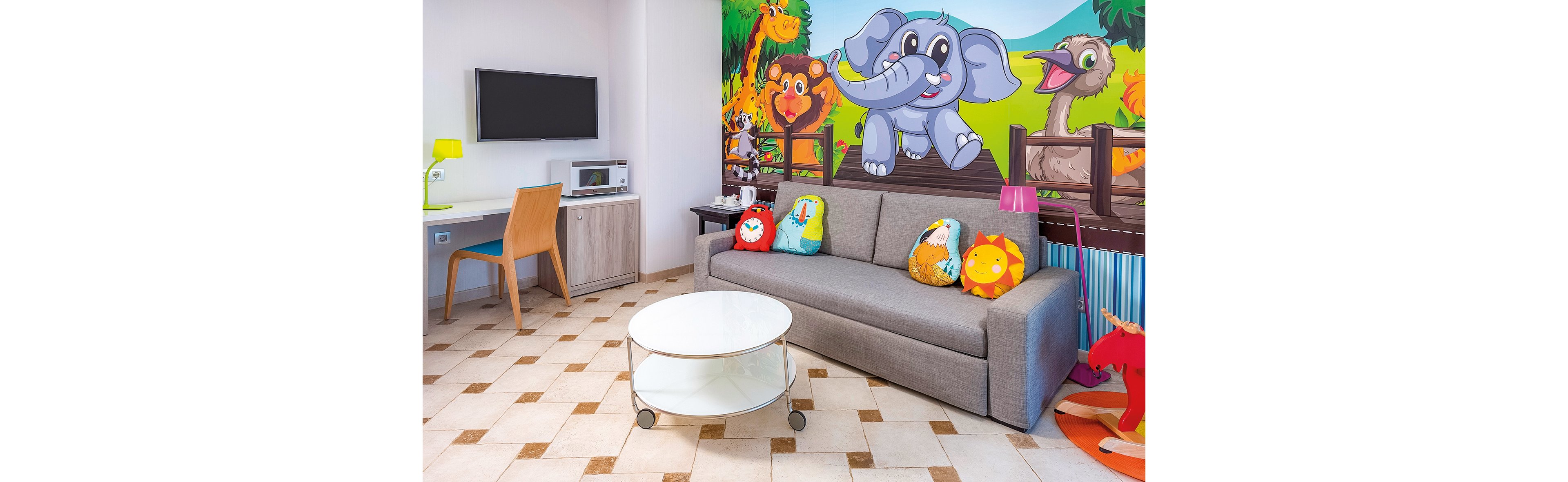 Elba Lanzarote Royal Village Resort & Aqualava Waterpark