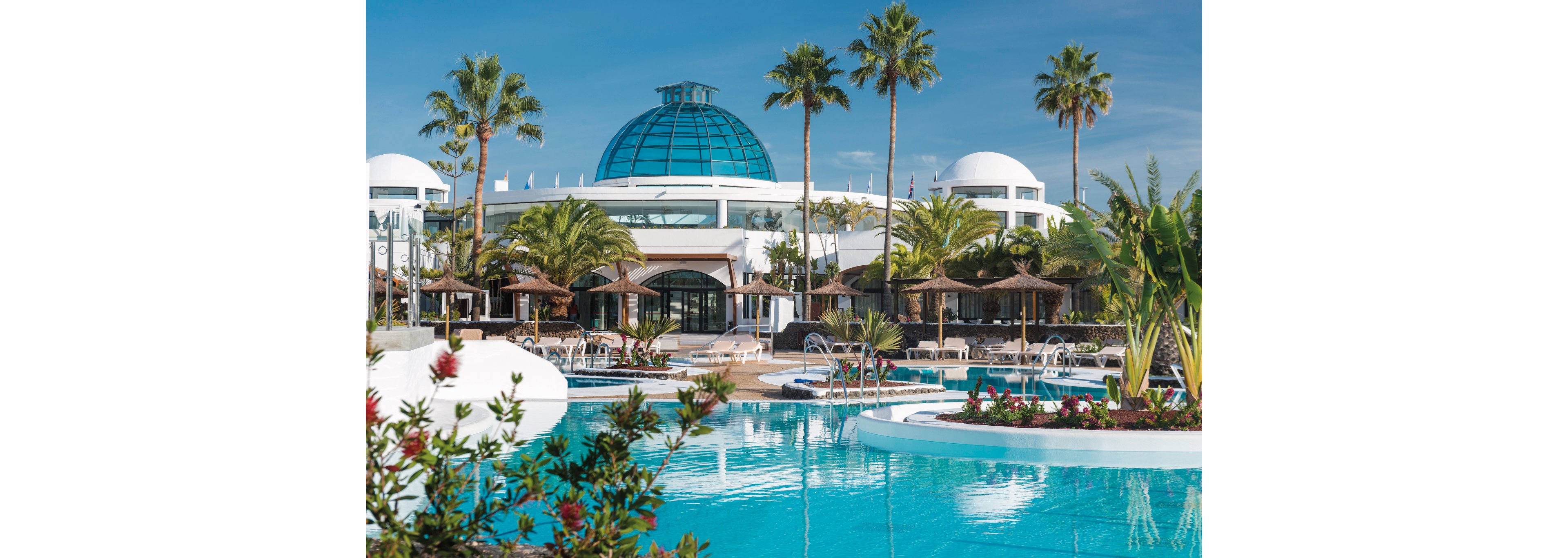 Elba Lanzarote Royal Village Resort & Aqualava Waterpark