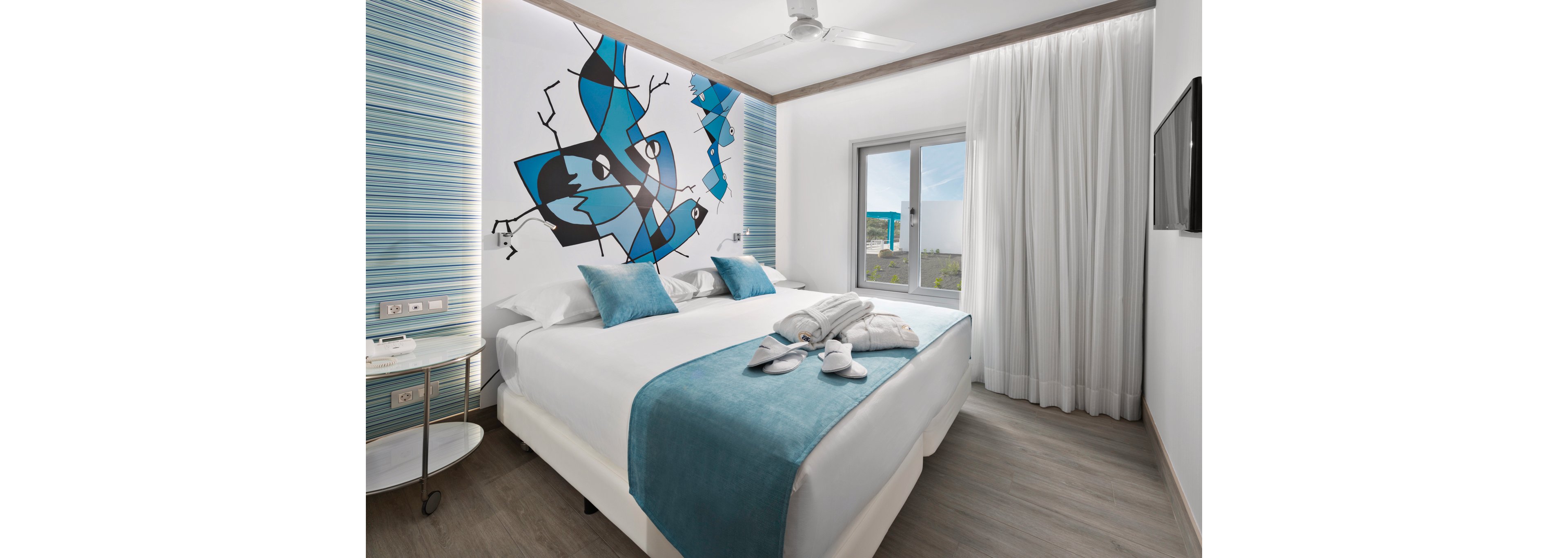 Elba Lanzarote Royal Village Resort & Aqualava Waterpark