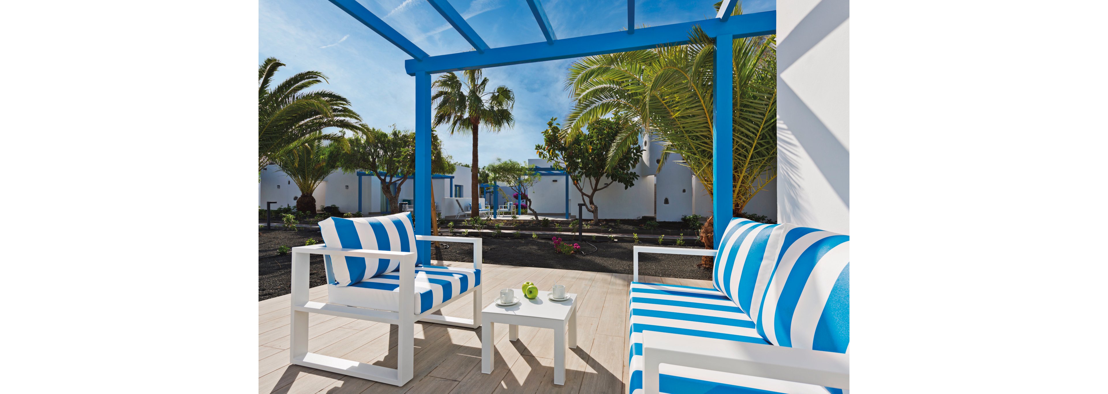 Elba Lanzarote Royal Village Resort & Aqualava Waterpark