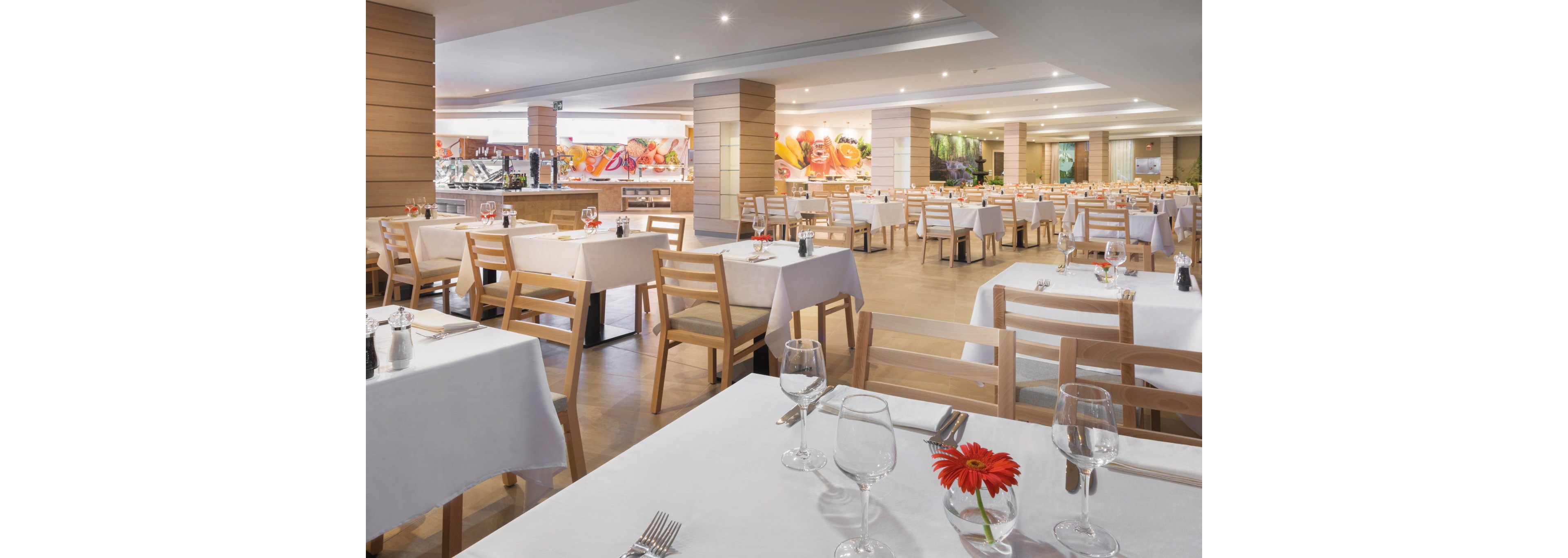 Elba Lanzarote Royal Village Resort & Aqualava Waterpark