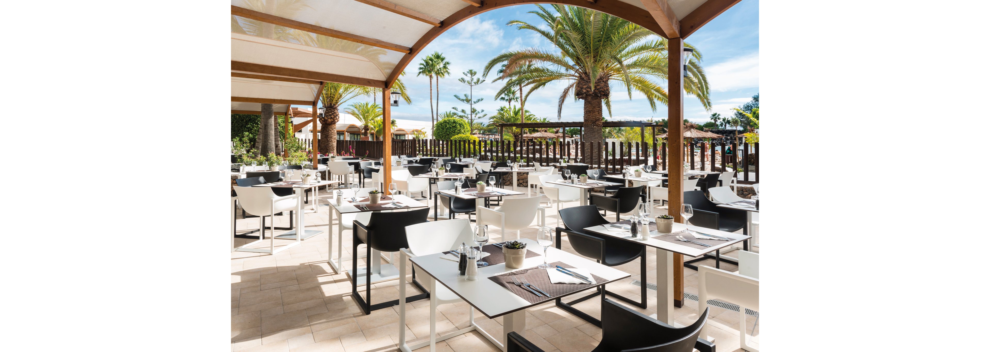 Elba Lanzarote Royal Village Resort & Aqualava Waterpark