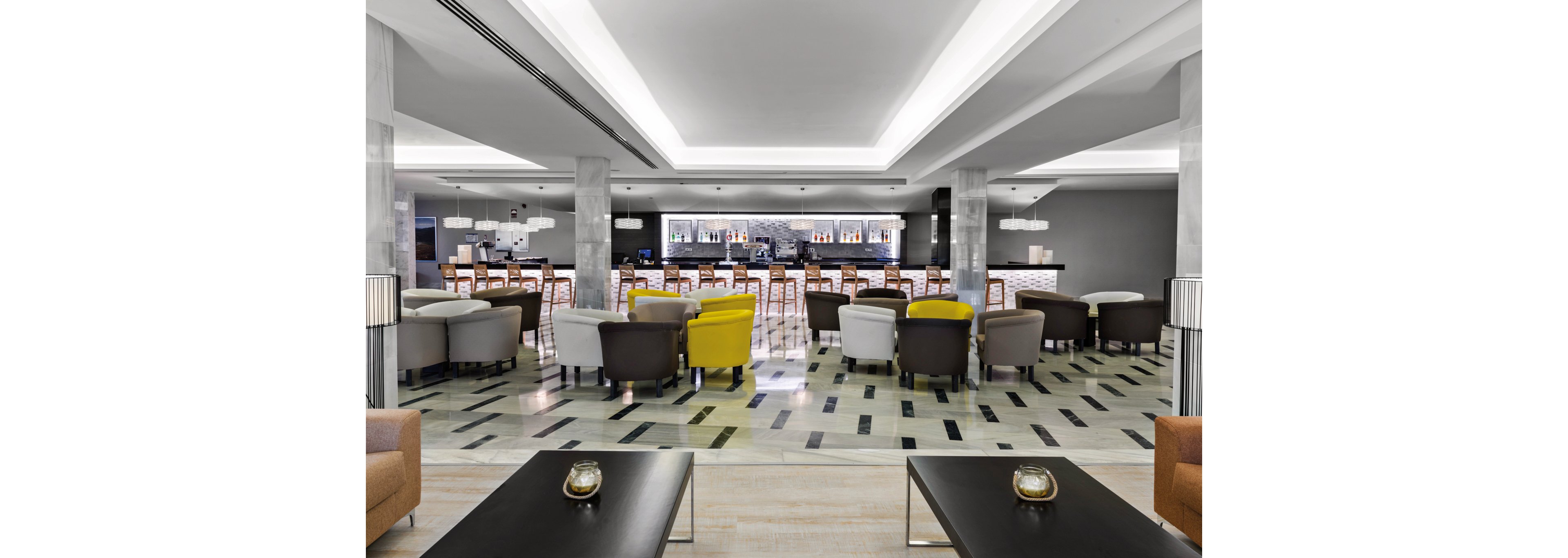 Elba Lanzarote Royal Village Resort & Aqualava Waterpark