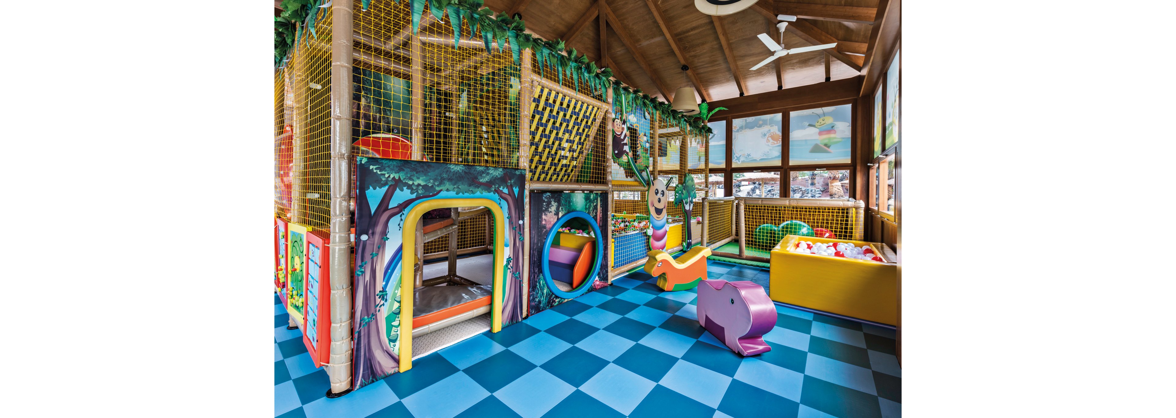 Elba Lanzarote Royal Village Resort & Aqualava Waterpark