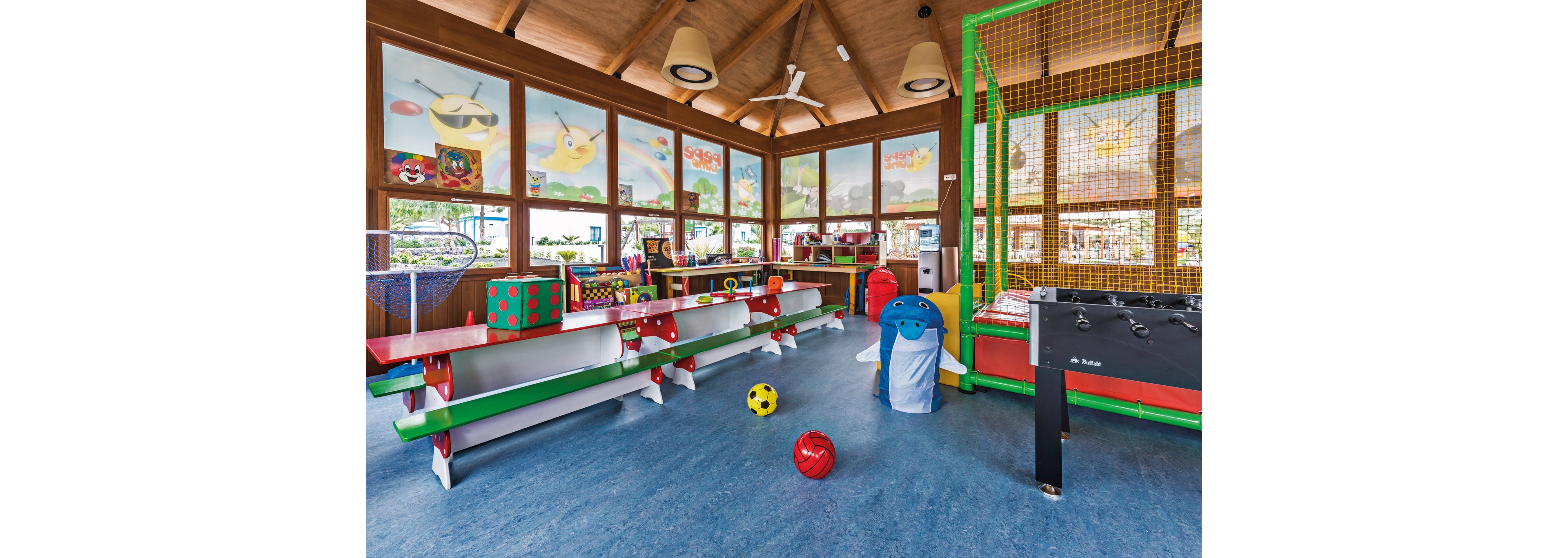 Elba Lanzarote Royal Village Resort & Aqualava Waterpark