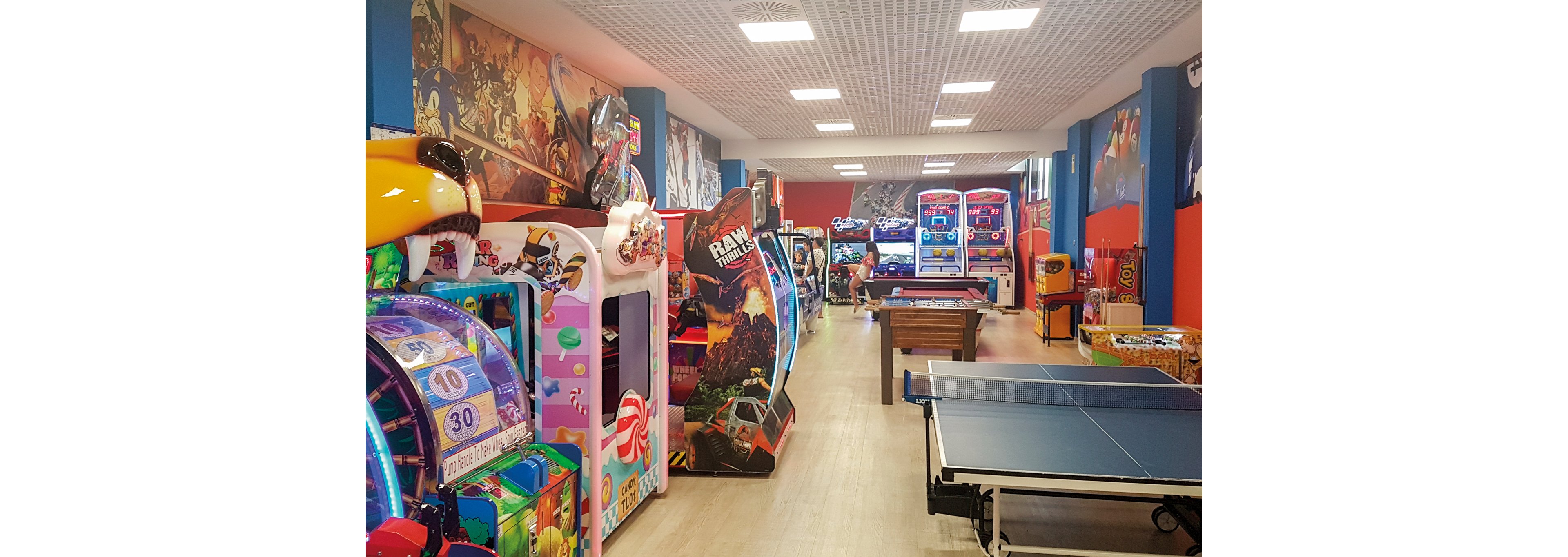 Elba Lanzarote Royal Village Resort & Aqualava Waterpark