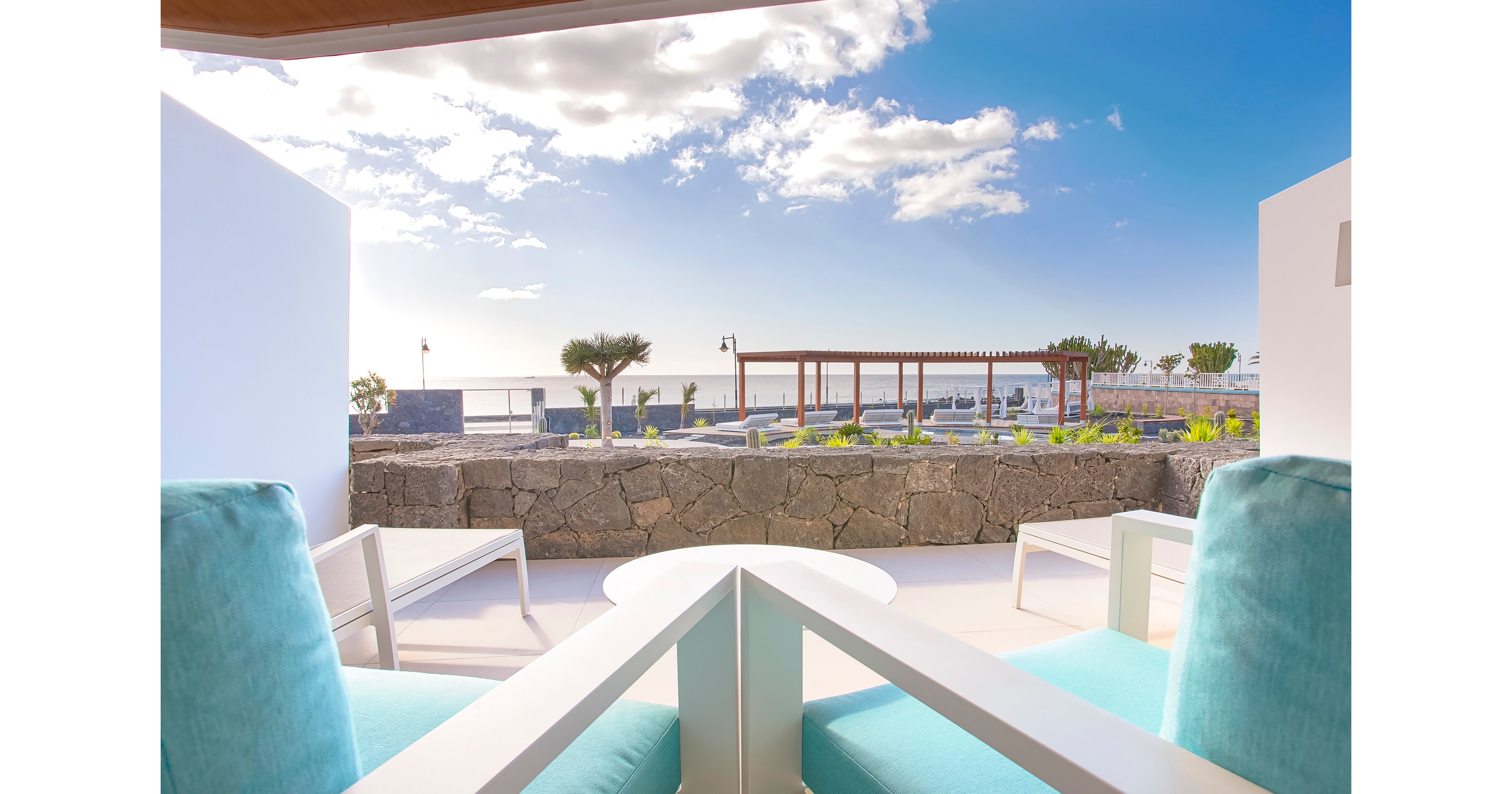 Hotel Lava Beach