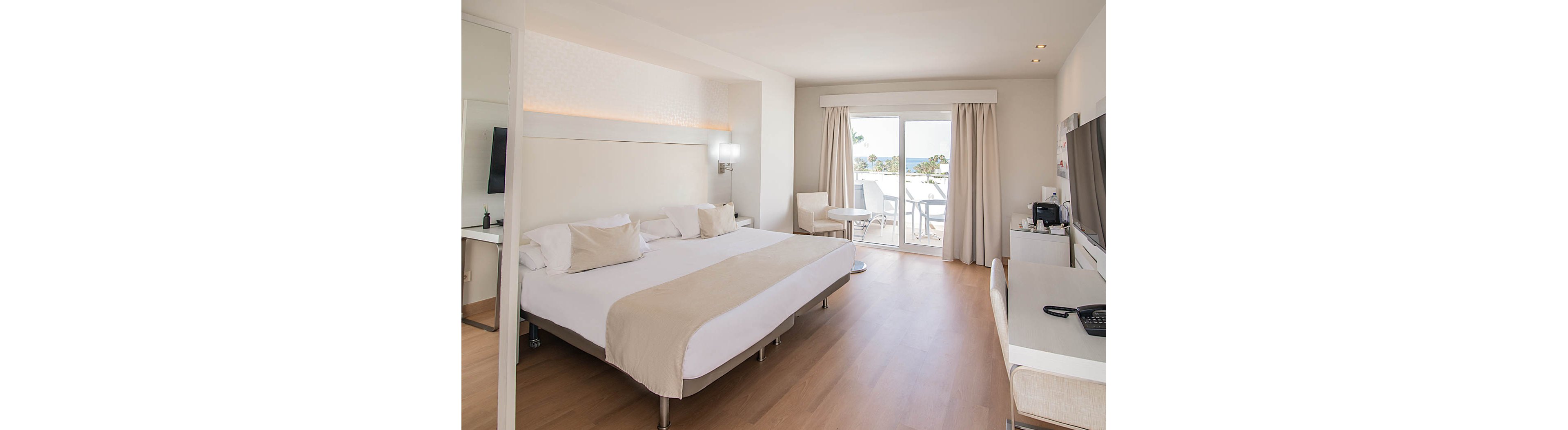 Sentido Aequora Lanzarote Suites