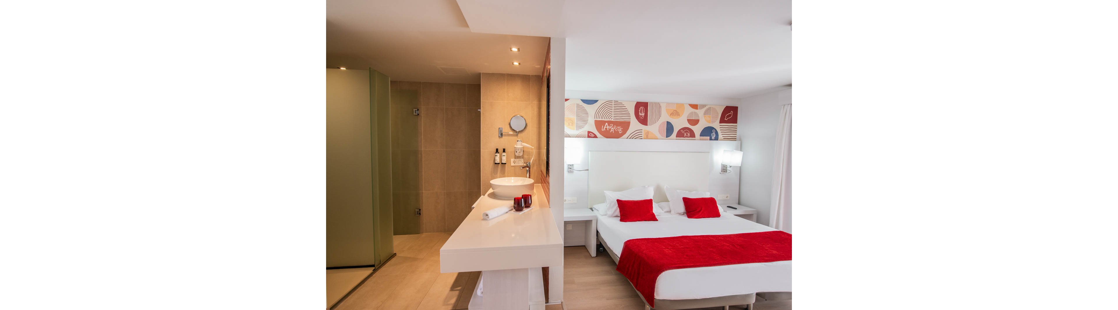 Sentido Aequora Lanzarote Suites