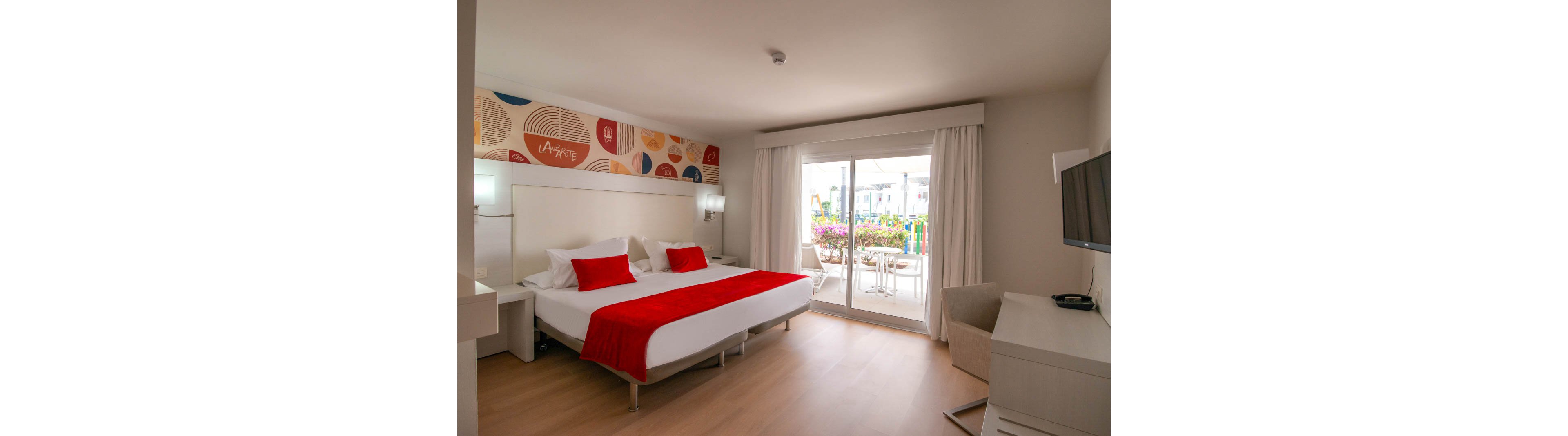 Sentido Aequora Lanzarote Suites