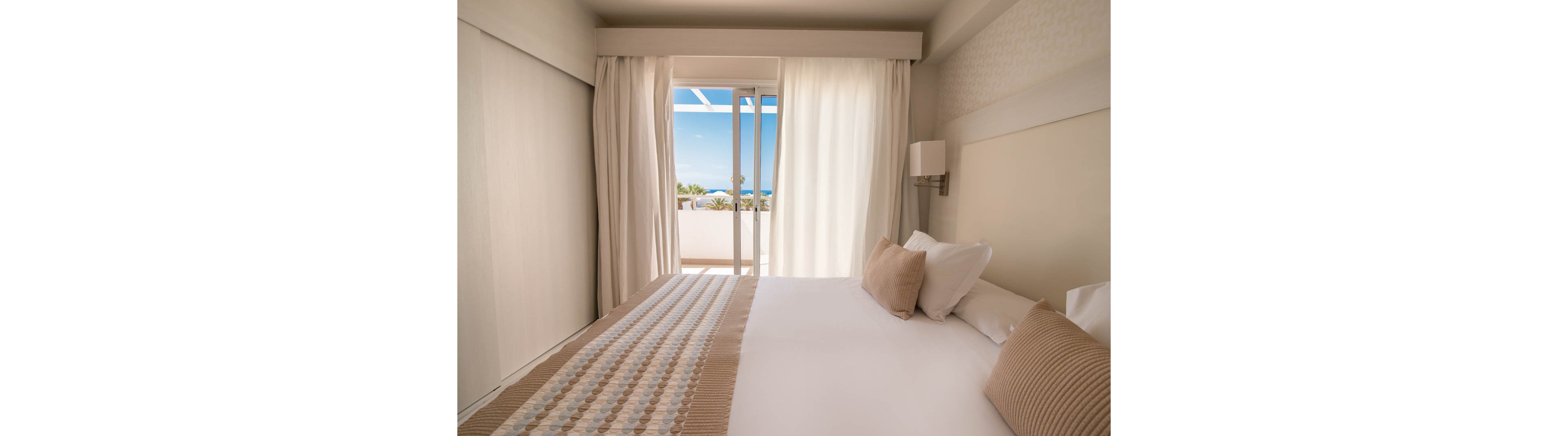 Sentido Aequora Lanzarote Suites