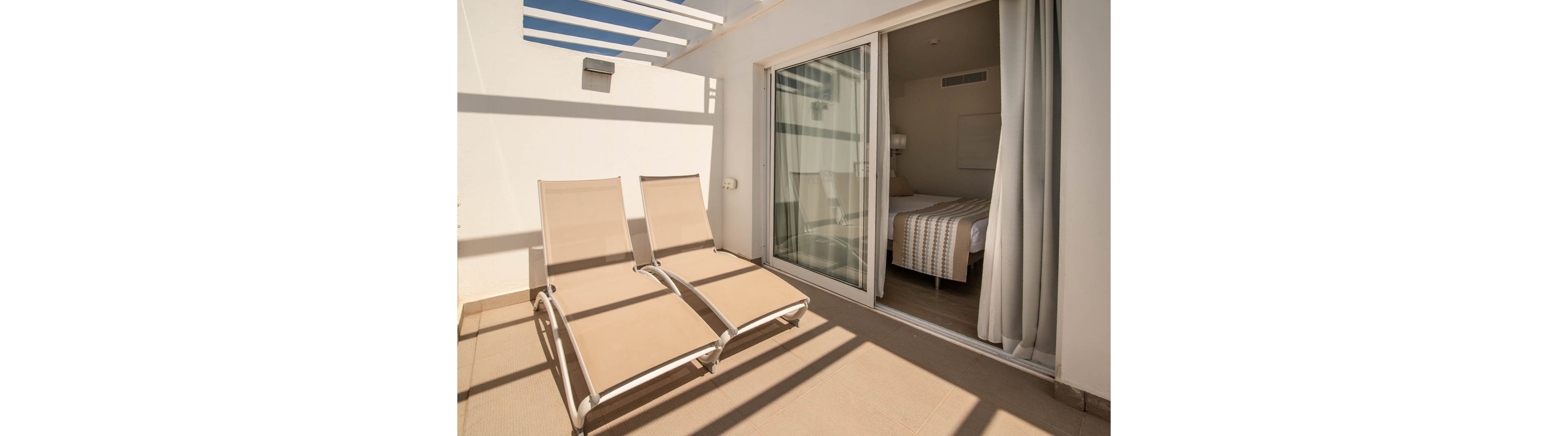 Sentido Aequora Lanzarote Suites