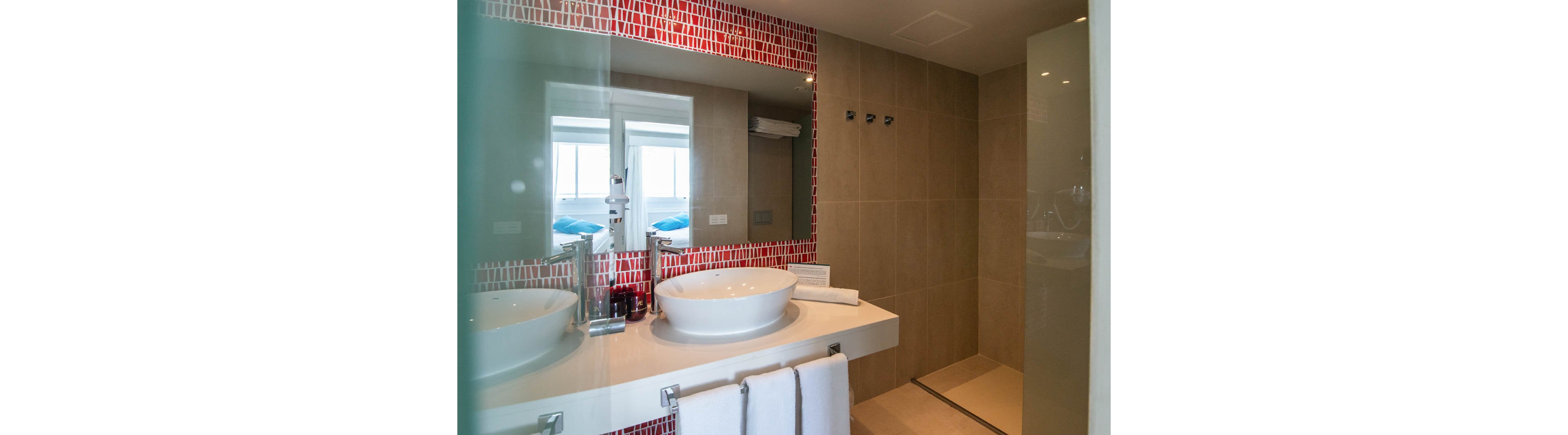 Sentido Aequora Lanzarote Suites